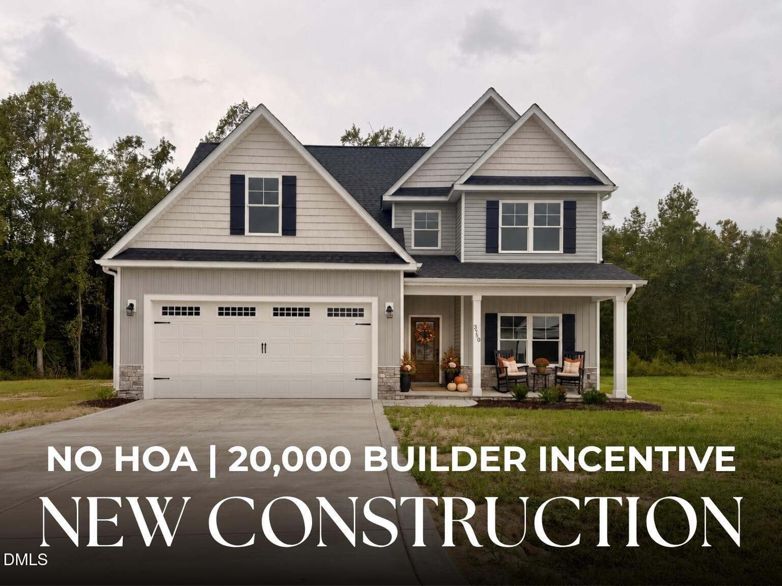 Ai Grass Visual - 3750 Chatsworth Drive, La Grange, NC 28551