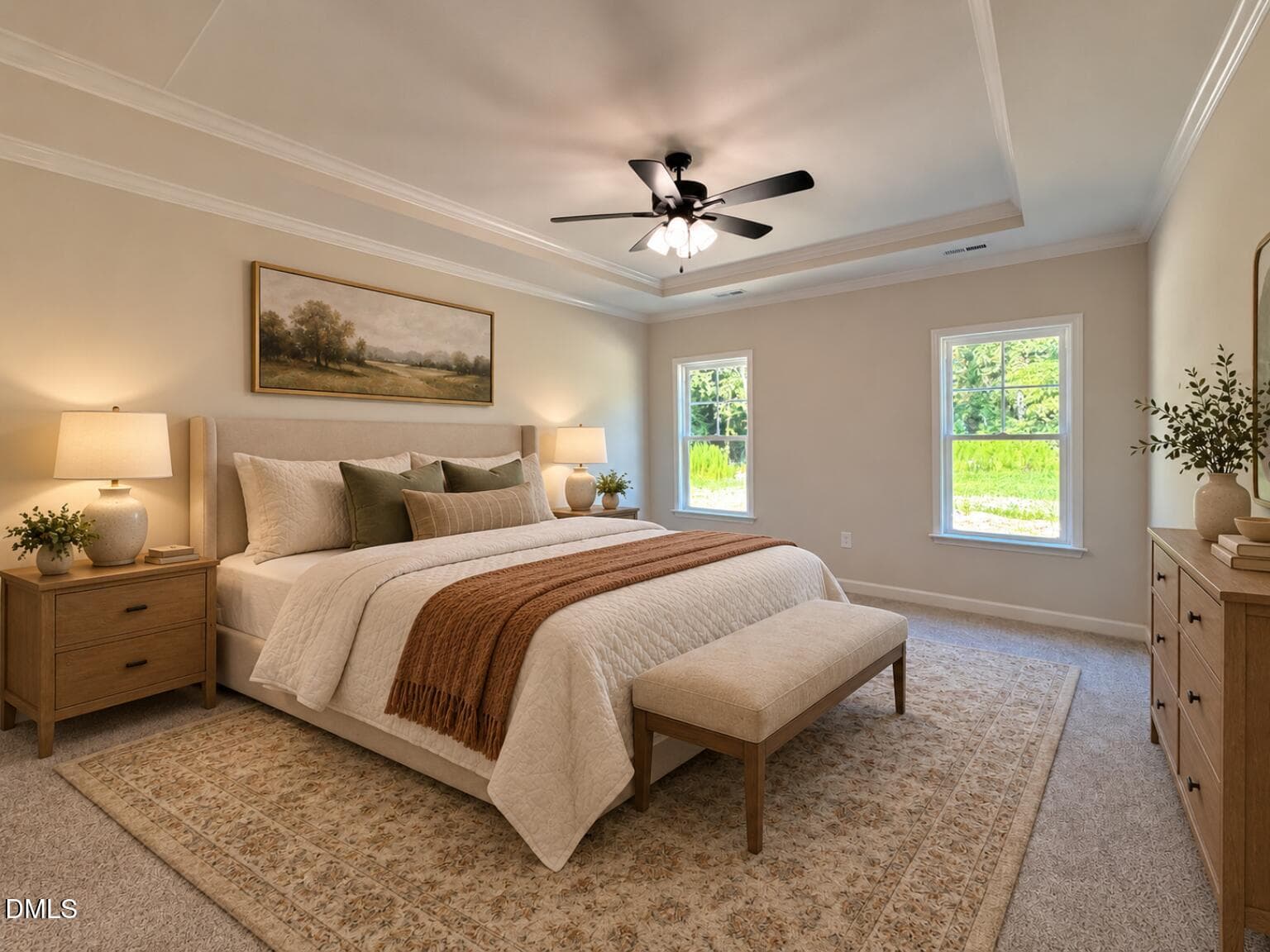 Ai Visual (6) - 3750 Chatsworth Drive, La Grange, NC 28551