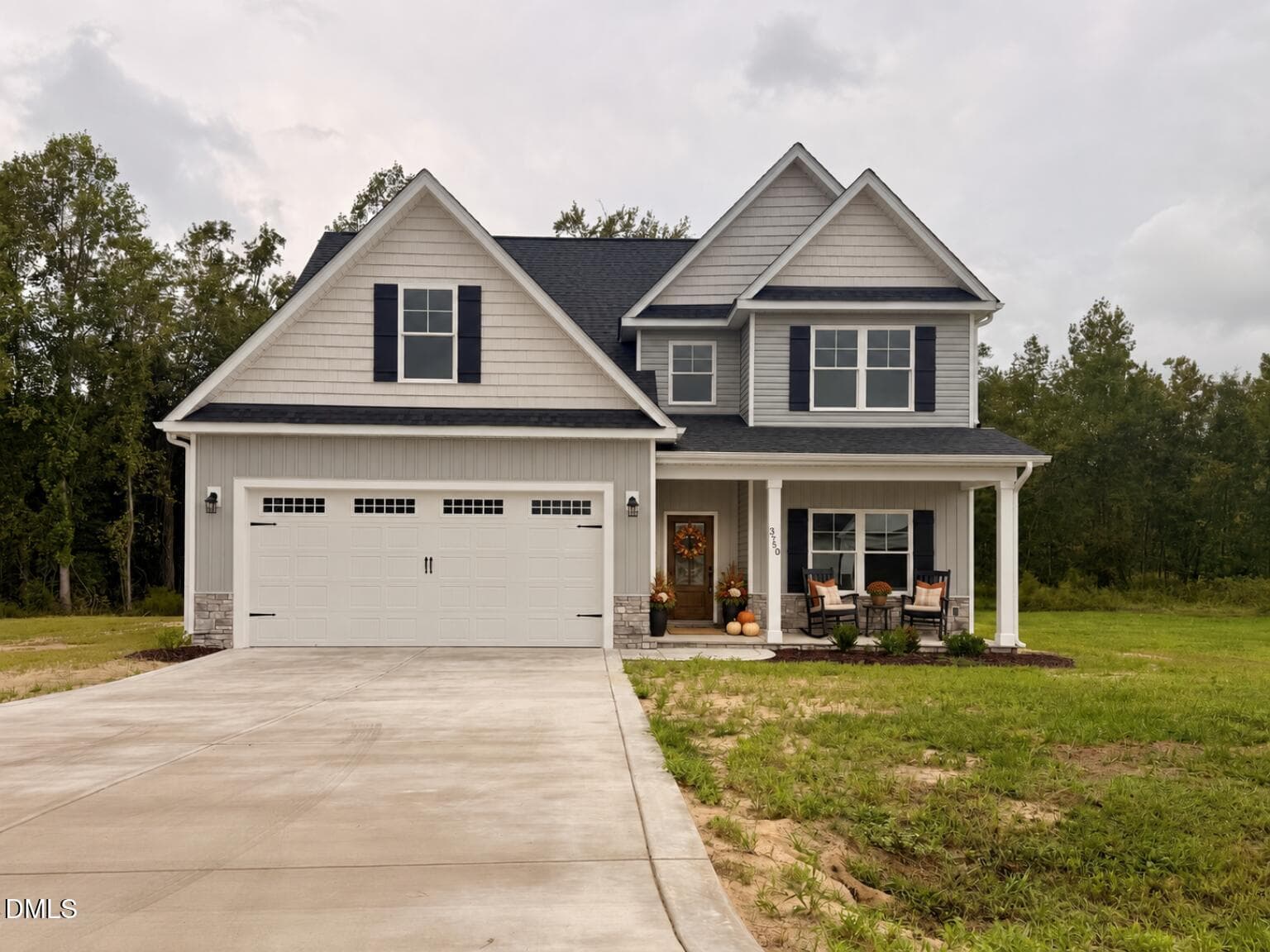 Ai Visual - 3750 Chatsworth Drive, La Grange, NC 28551