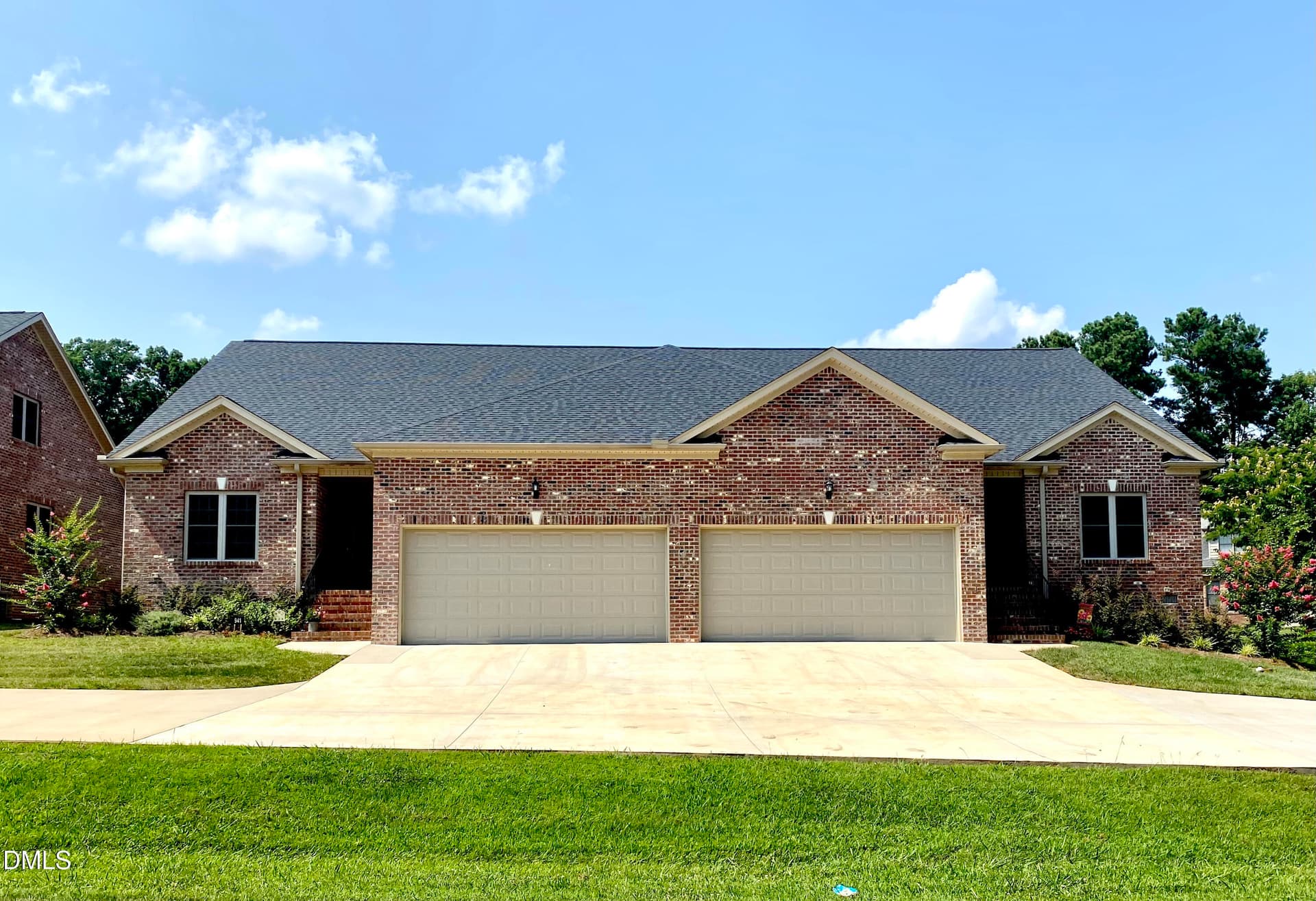 923 Arrowhead Lane, Mebane, NC 27302