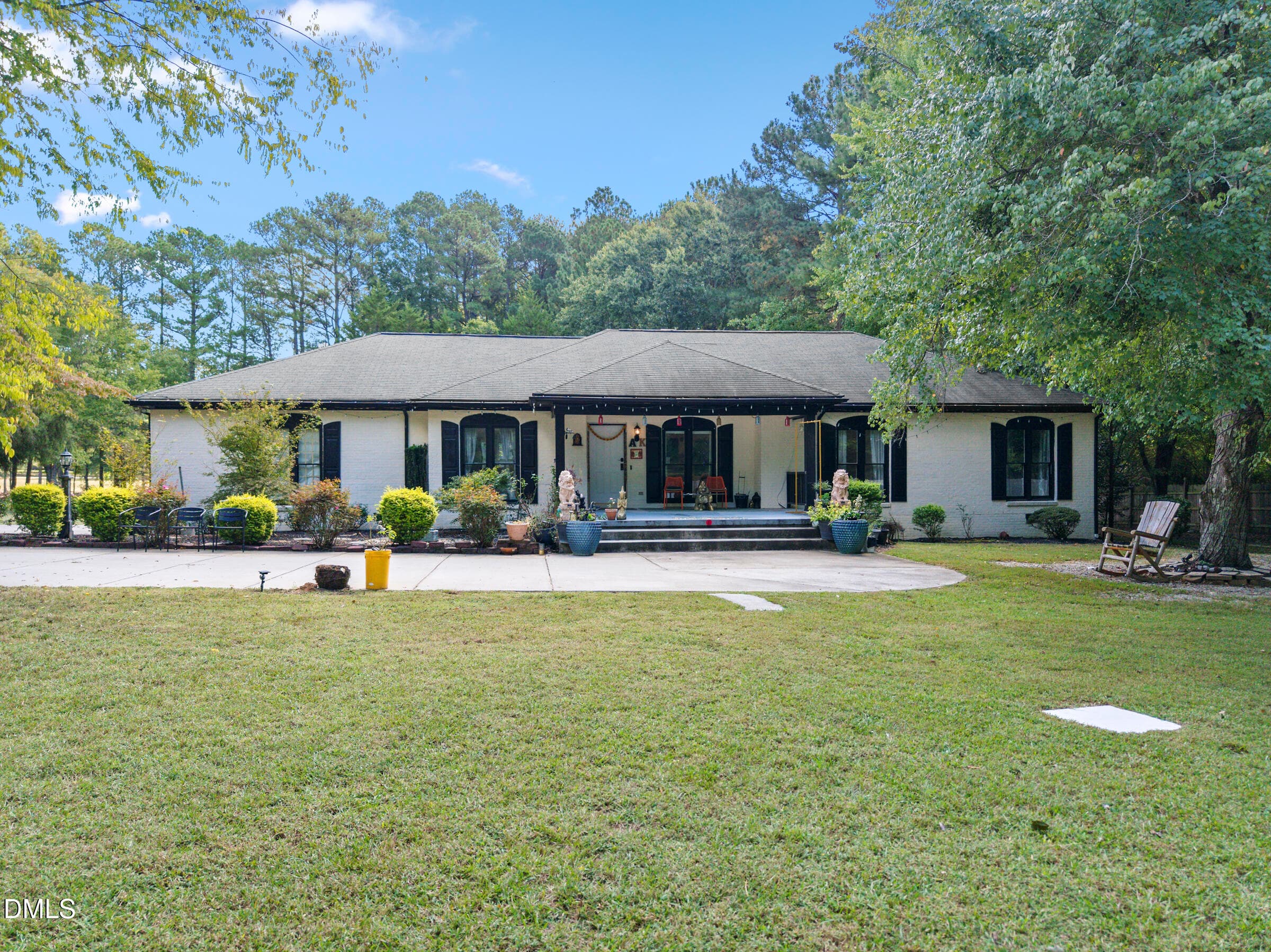 7405 Holly Springs Road, Raleigh, NC 27606