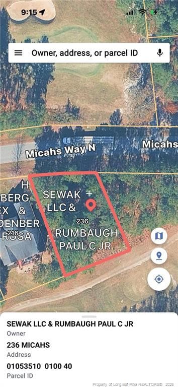 236 Micahs Way N, Spring Lake, NC 28390