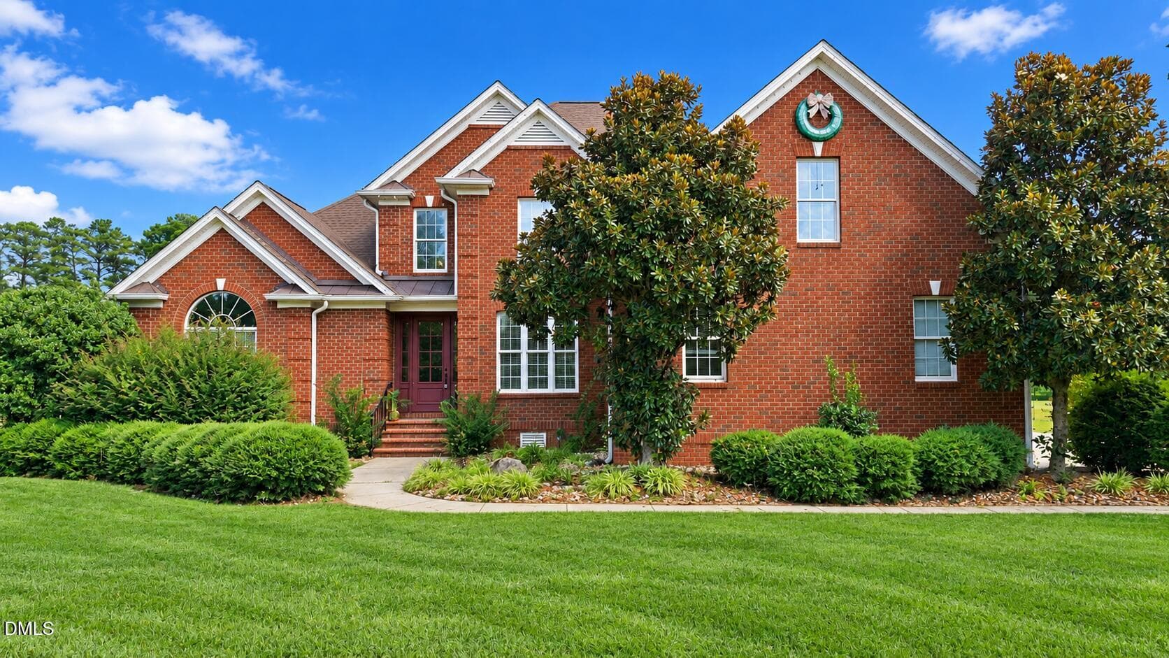 1870 Sheldon Road, Bailey, NC 27807