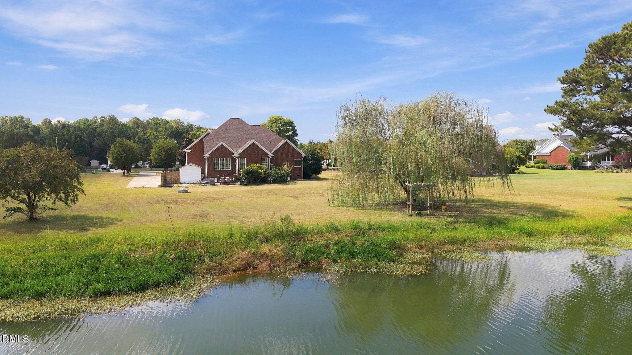 13-web-or-mls-DJI_20261001123555_0156_D - 1870 Sheldon Road, Bailey, NC 27807, Bailey