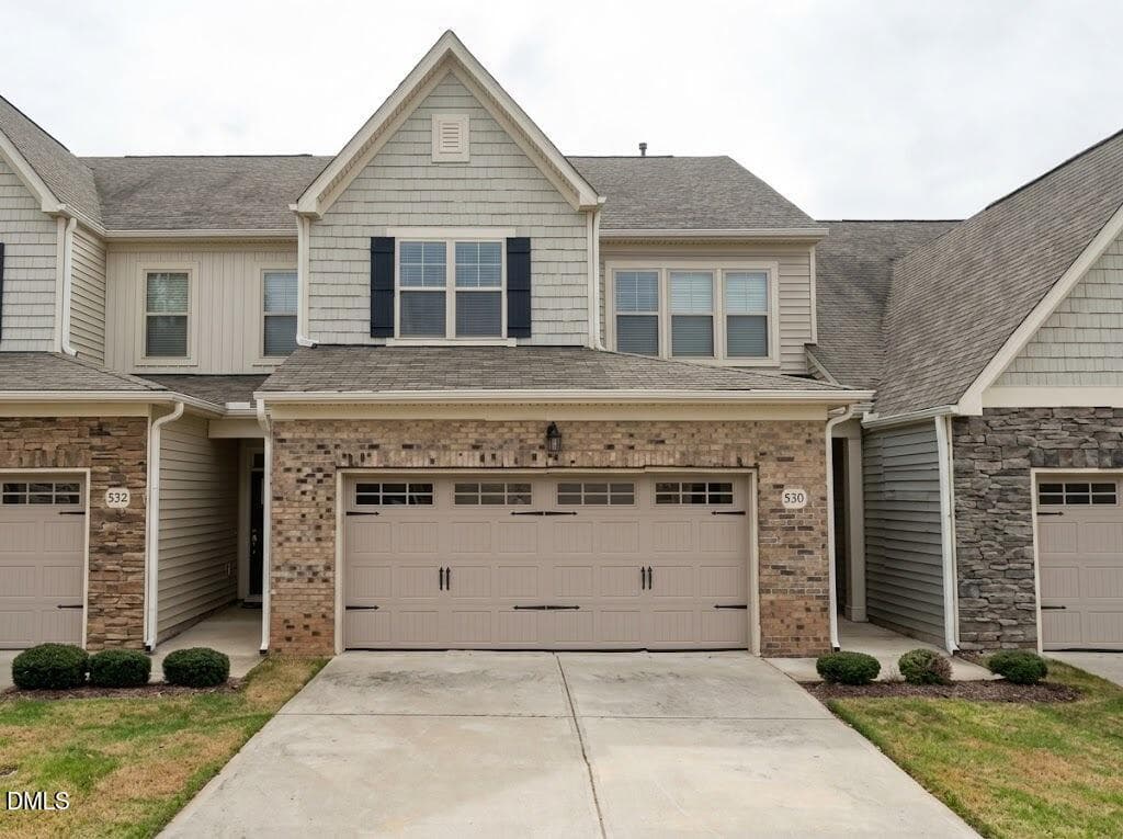 poc 1 - 530 Brunello Drive, Wake Forest, NC 27587, Wake Forest