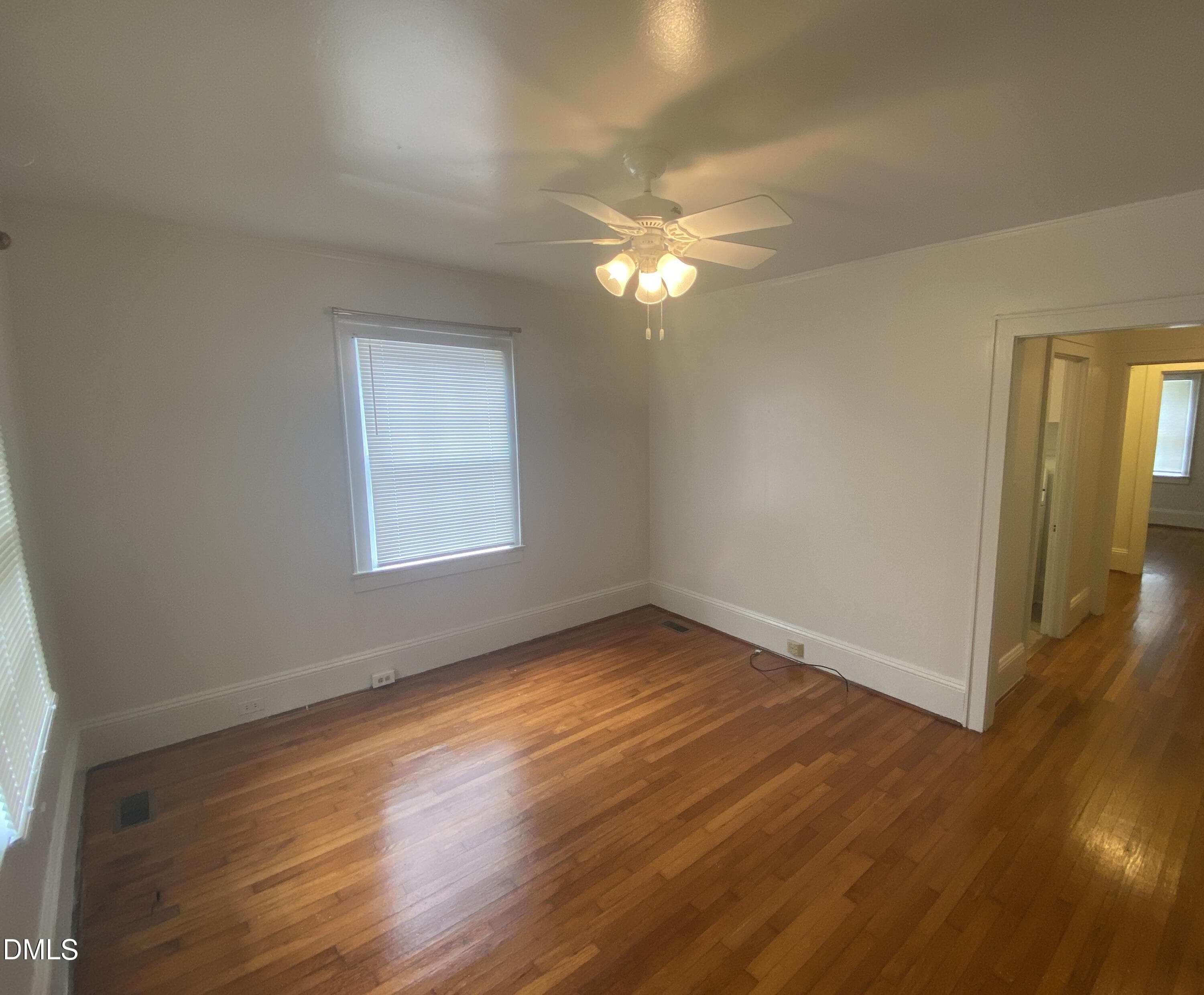 A- Living Room - 1009 Golf Street, Durham, NC 27705, Durham