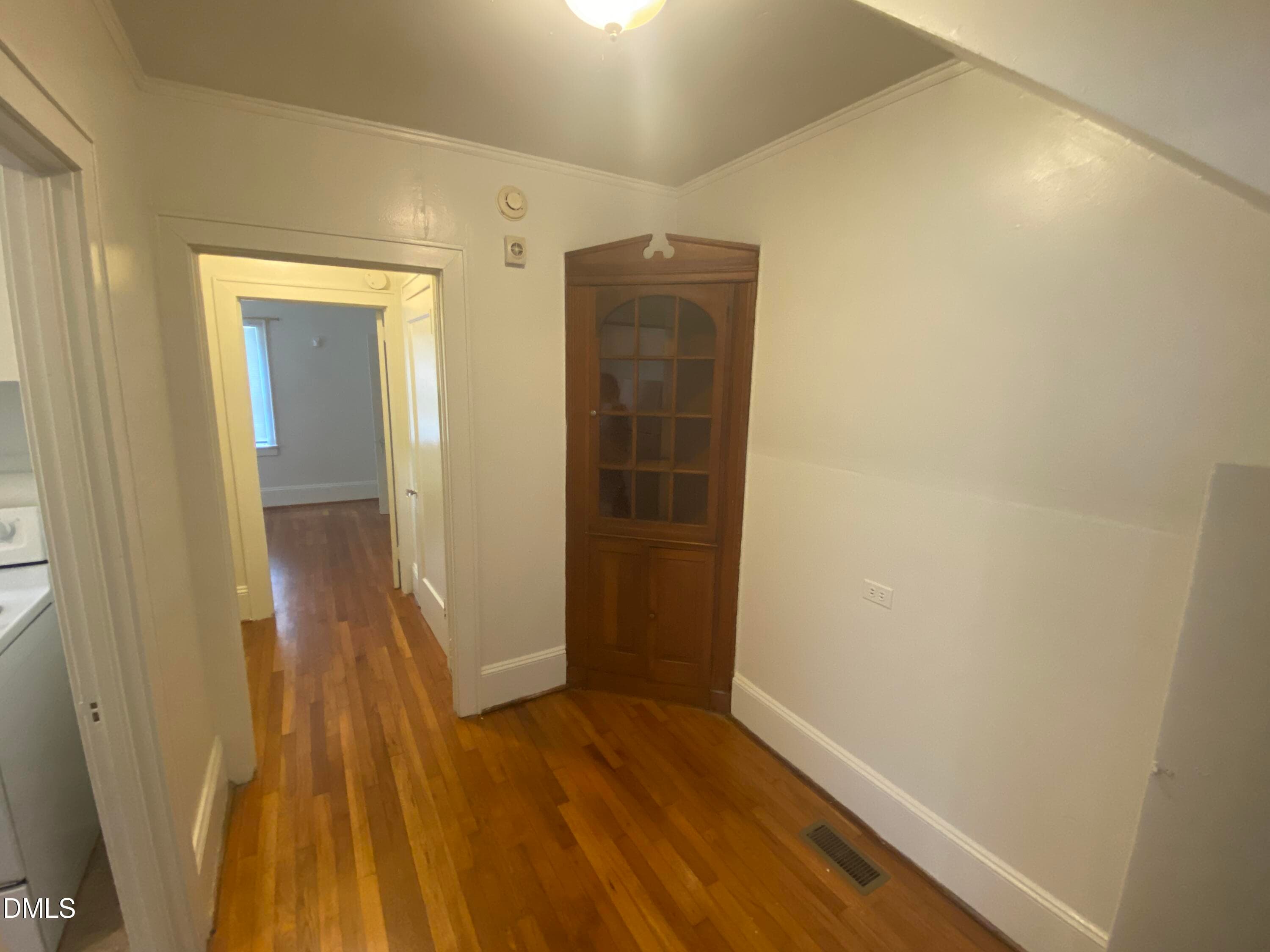 A- Dining Area - 1009 Golf Street, Durham, NC 27705, Durham