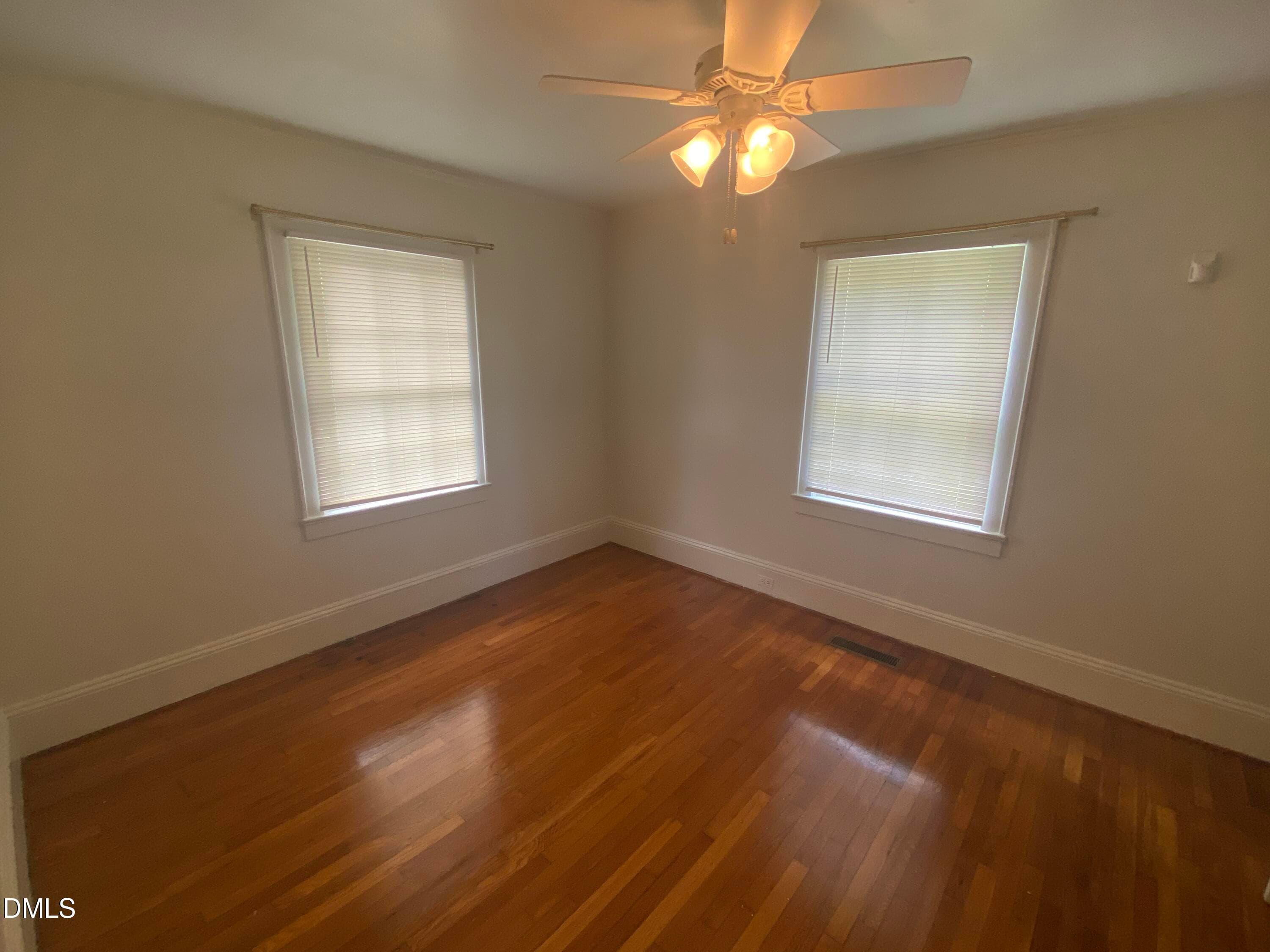 A- Bedroom - 1009 Golf Street, Durham, NC 27705, Durham