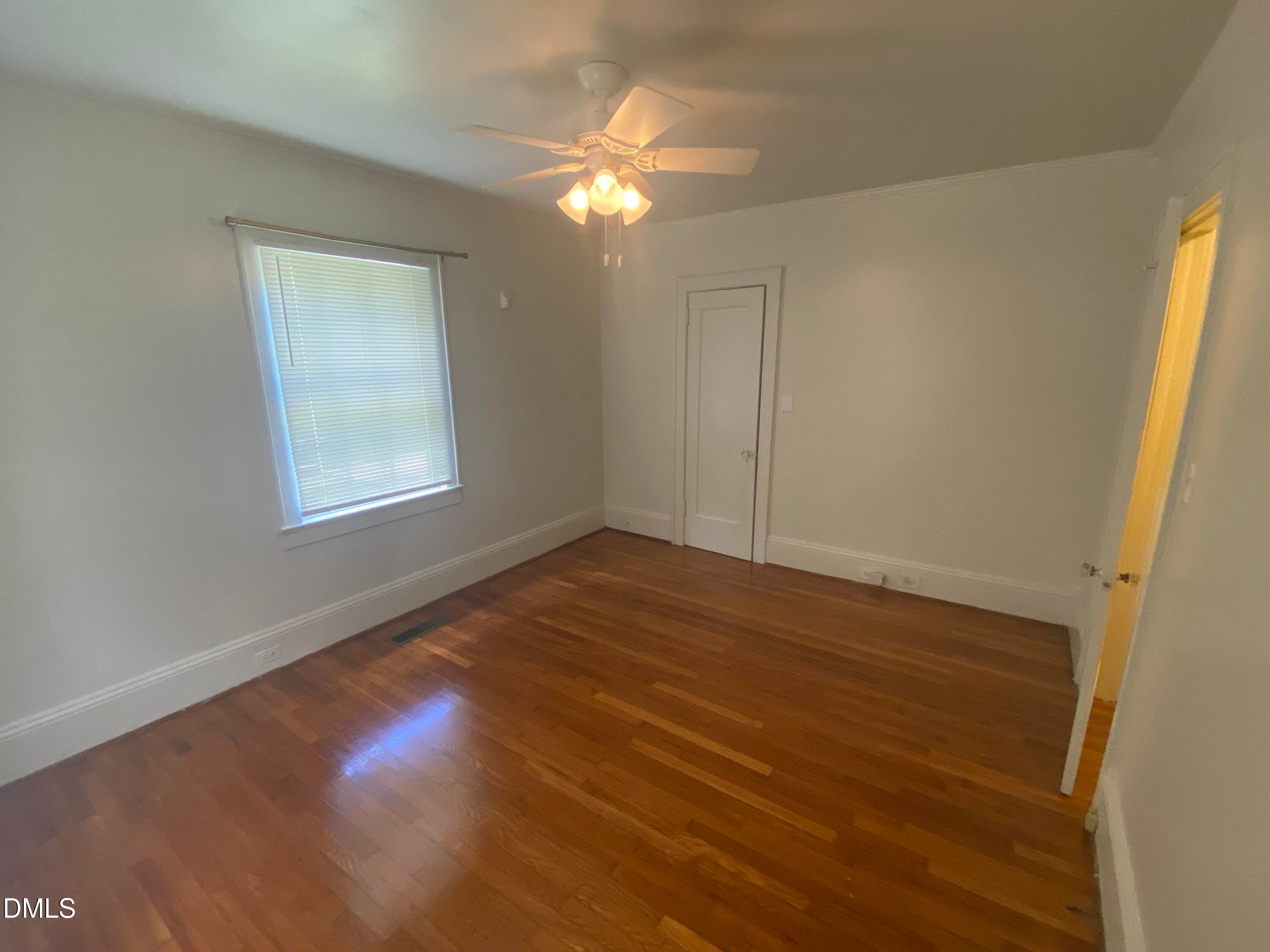 A- Bedroom - 1009 Golf Street, Durham, NC 27705, Durham