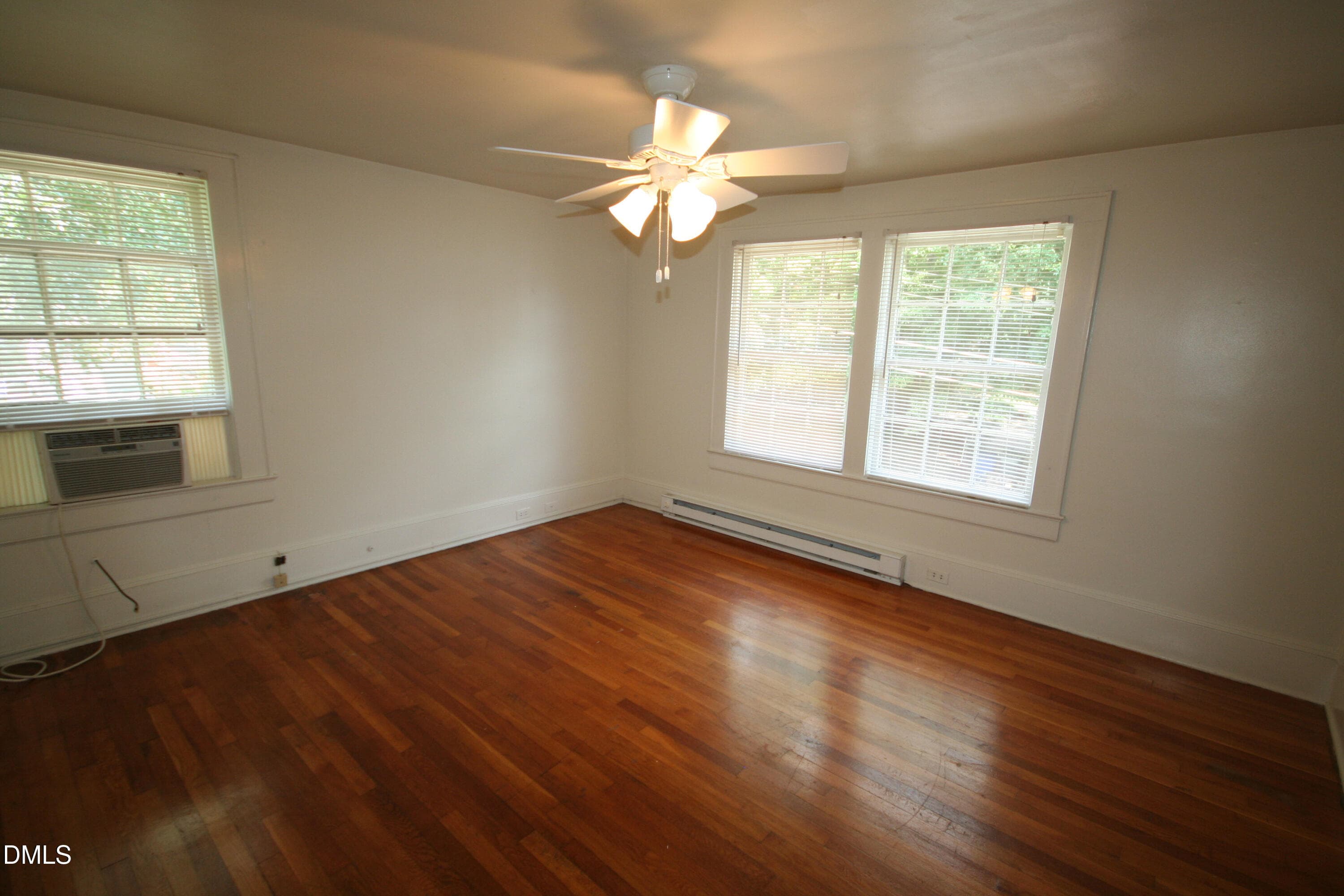 B- Bedroom - 1009 Golf Street, Durham, NC 27705, Durham