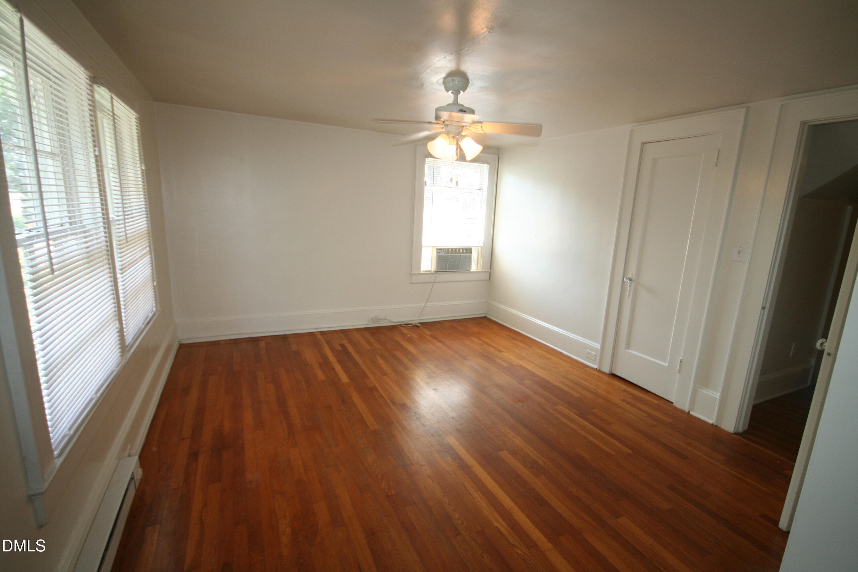 B- Bedroom - 1009 Golf Street, Durham, NC 27705, Durham