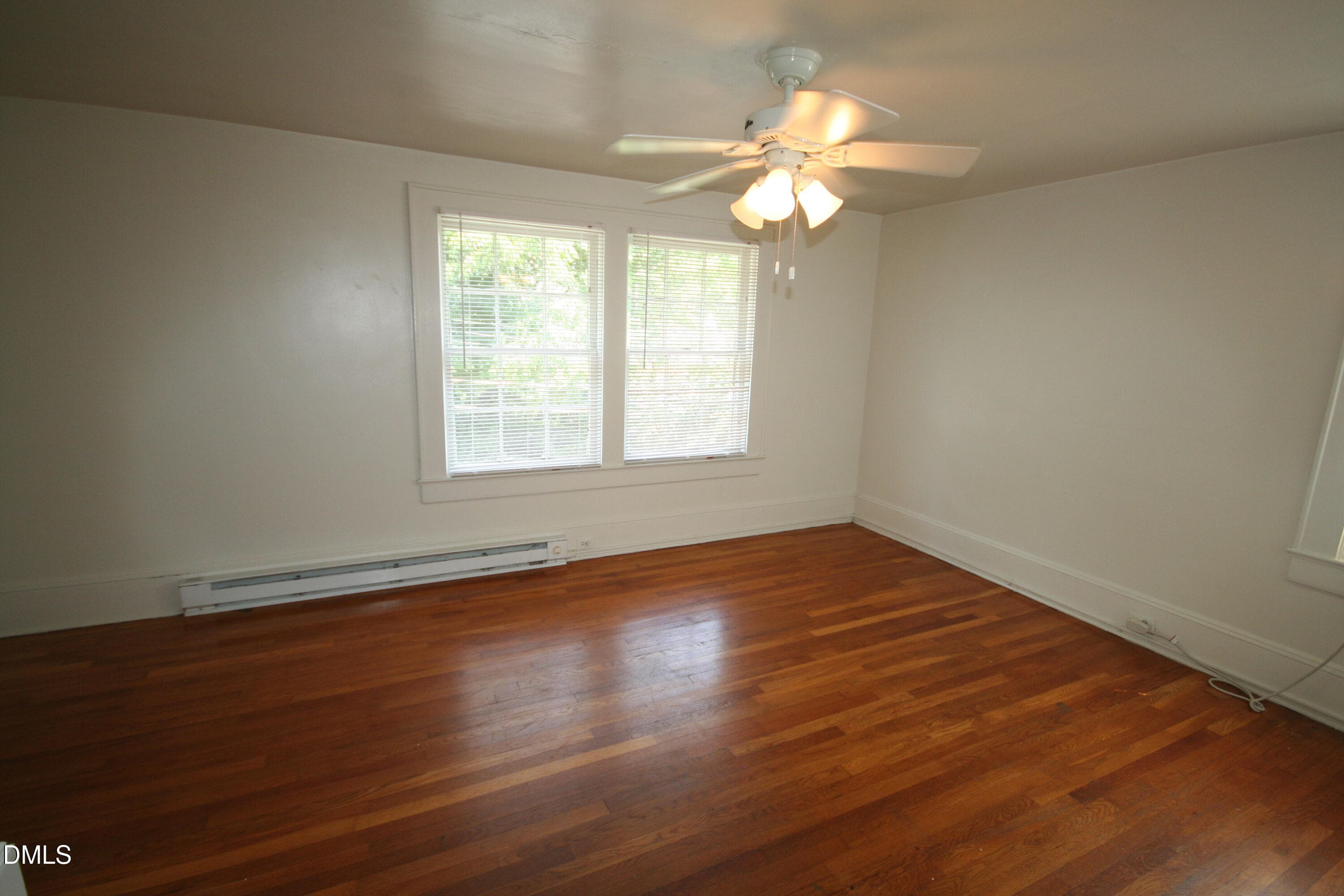 B- Bedroom - 1009 Golf Street, Durham, NC 27705, Durham