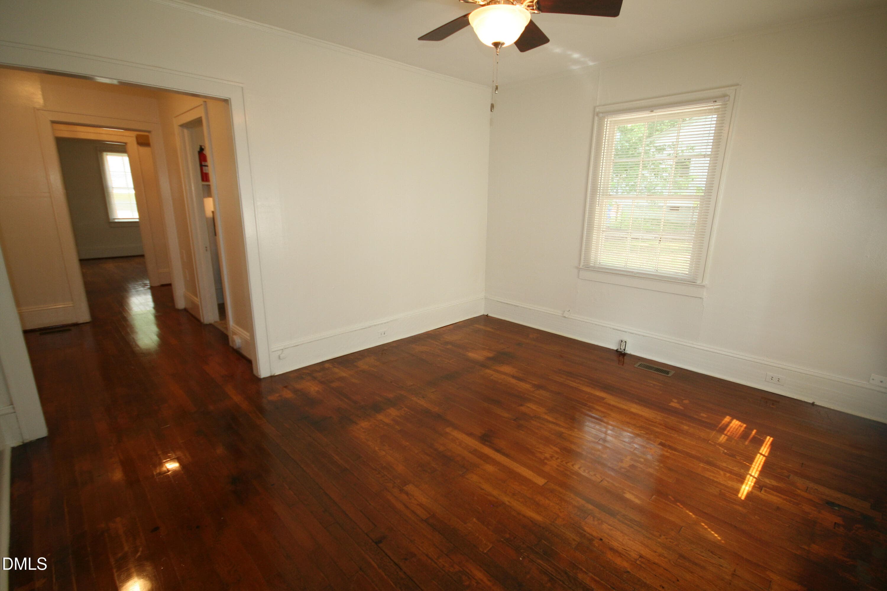 C- Living Room - 1009 Golf Street, Durham, NC 27705, Durham