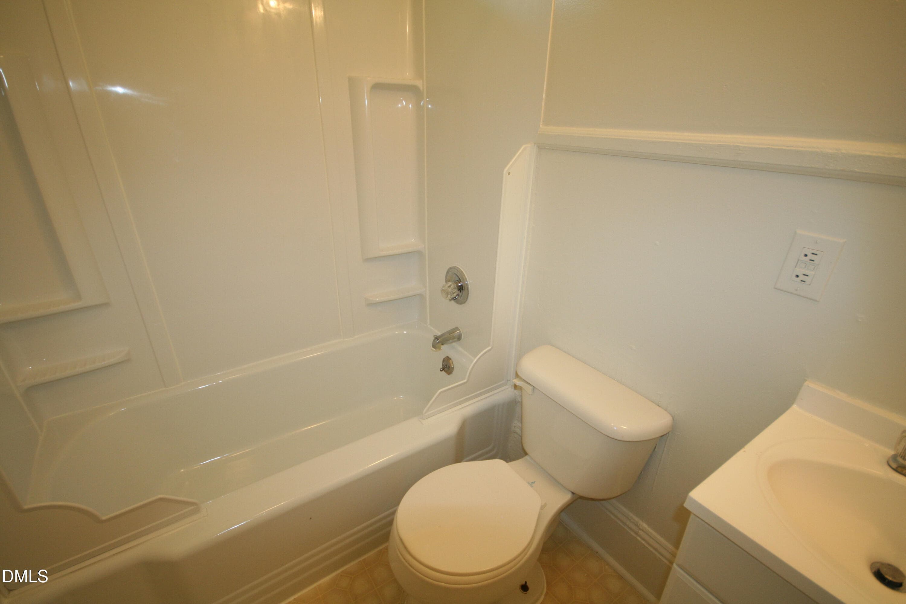 C- Bathroom - 1009 Golf Street, Durham, NC 27705, Durham