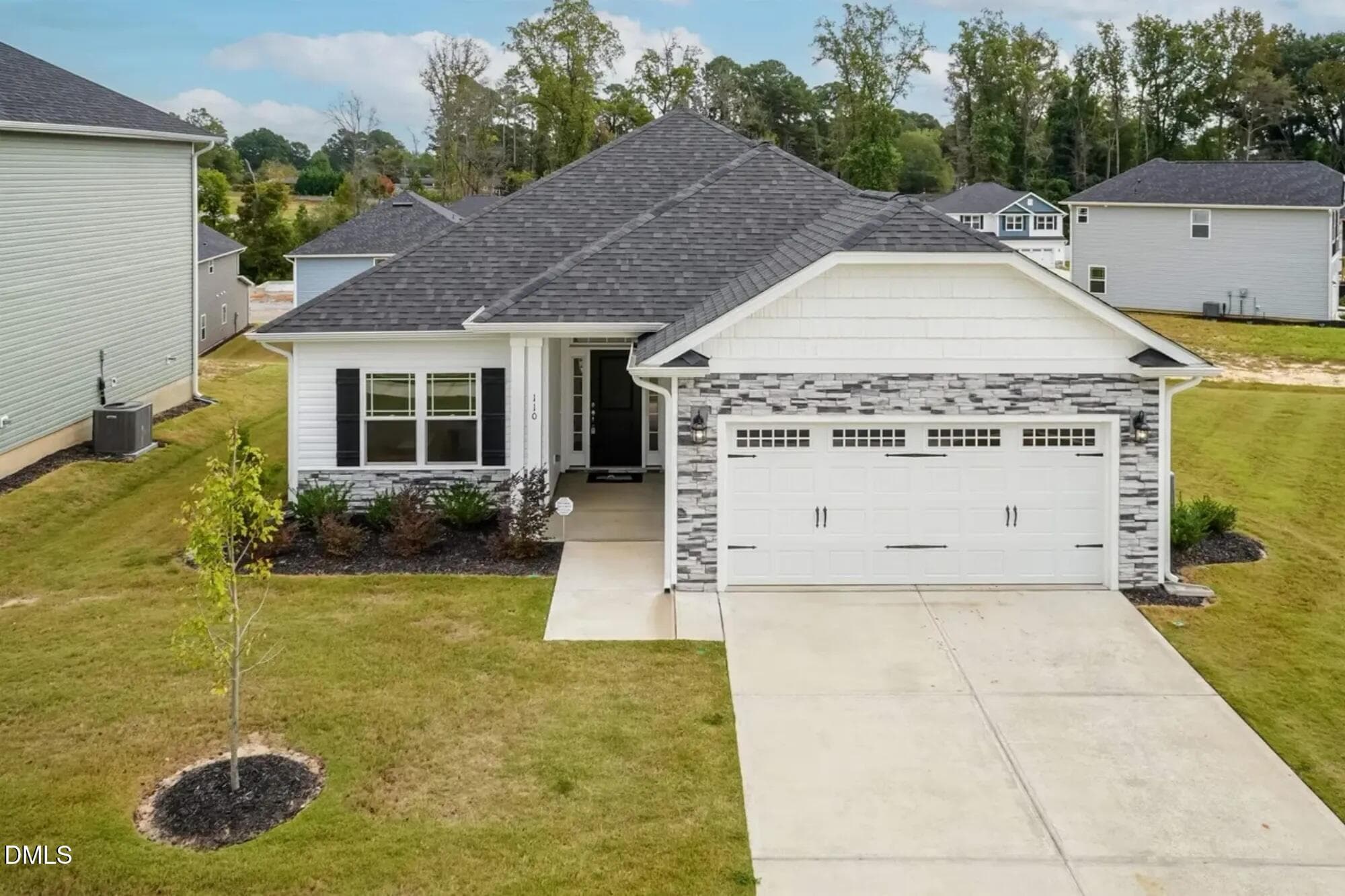 131 White Bark Avenue 16, Rocky Mount, NC 27804