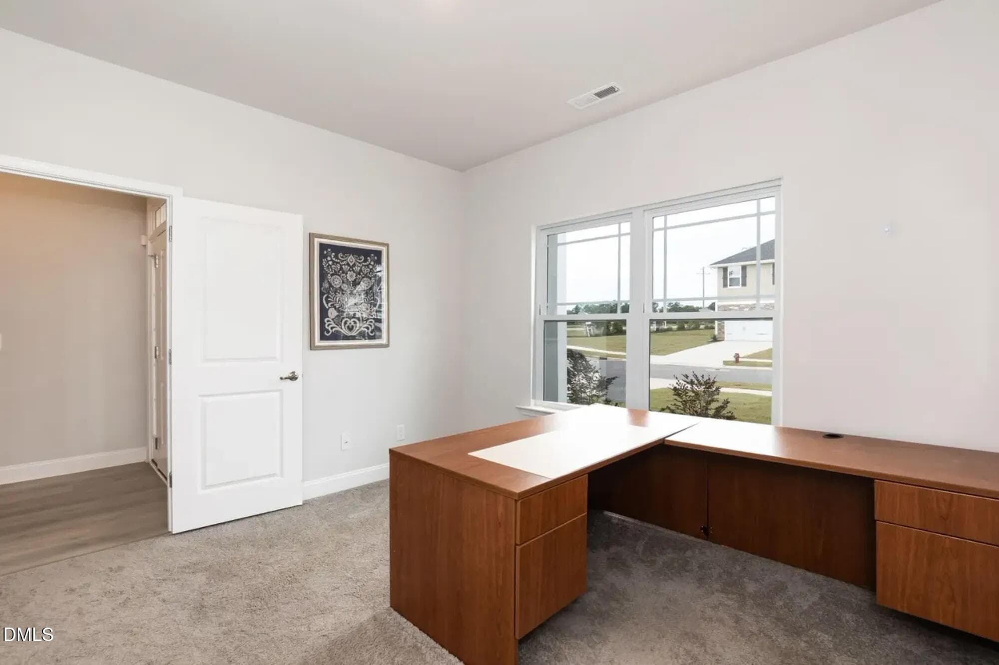 1830 Bedroom or Office - 131 White Bark Avenue 16, Rocky Mount, NC 27804