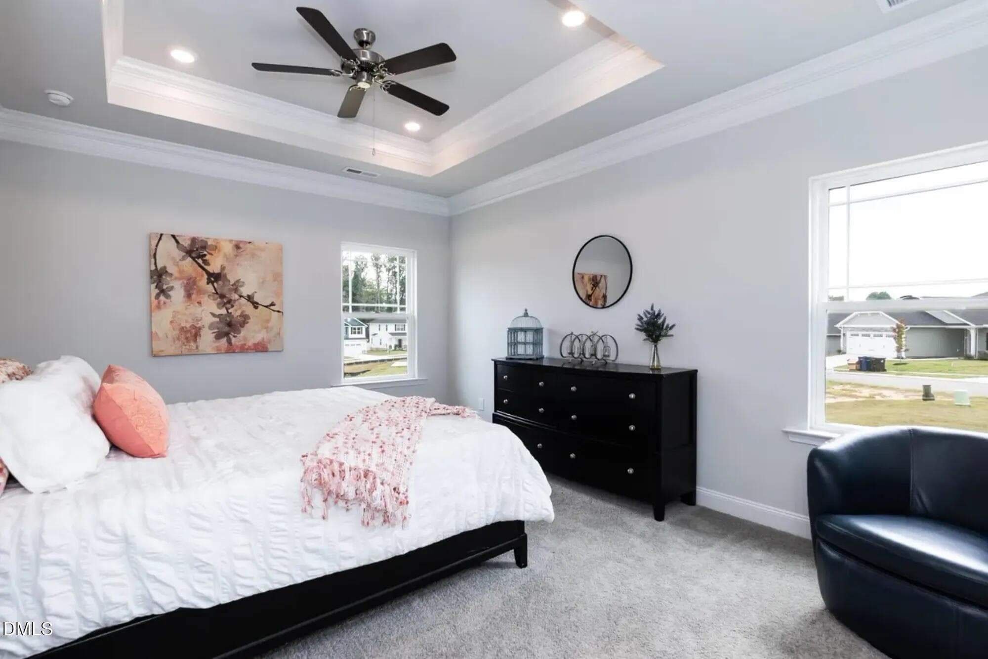 1830 Bedroom - 131 White Bark Avenue 16, Rocky Mount, NC 27804