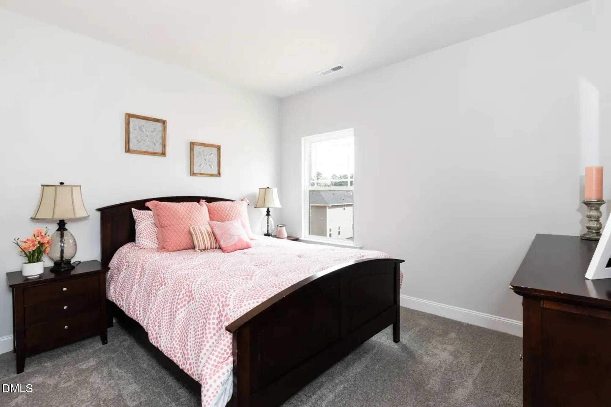 1830 Bedroom(3) - 131 White Bark Avenue 16, Rocky Mount, NC 27804