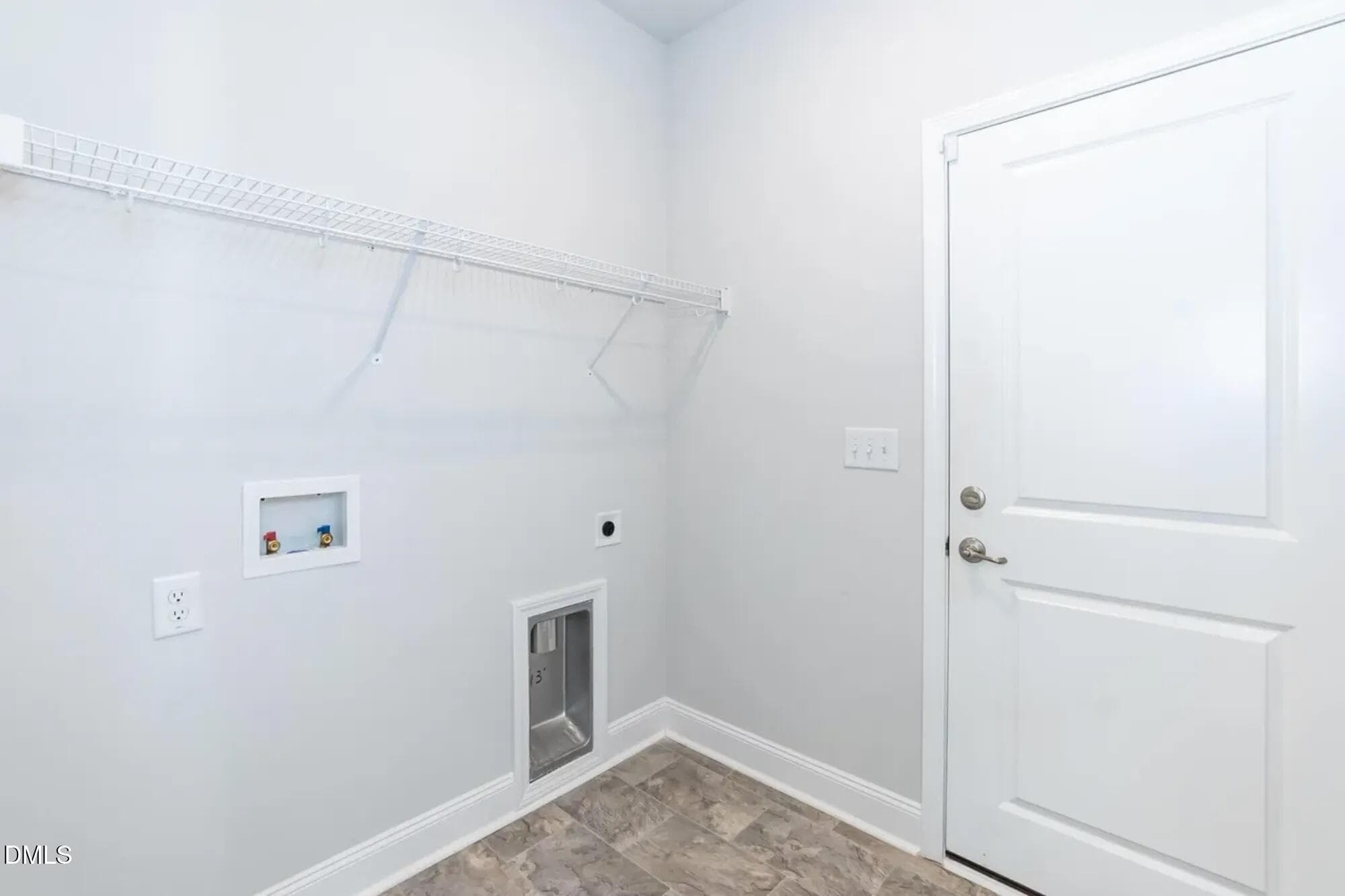 1830 Laundry Room - 131 White Bark Avenue 16, Rocky Mount, NC 27804