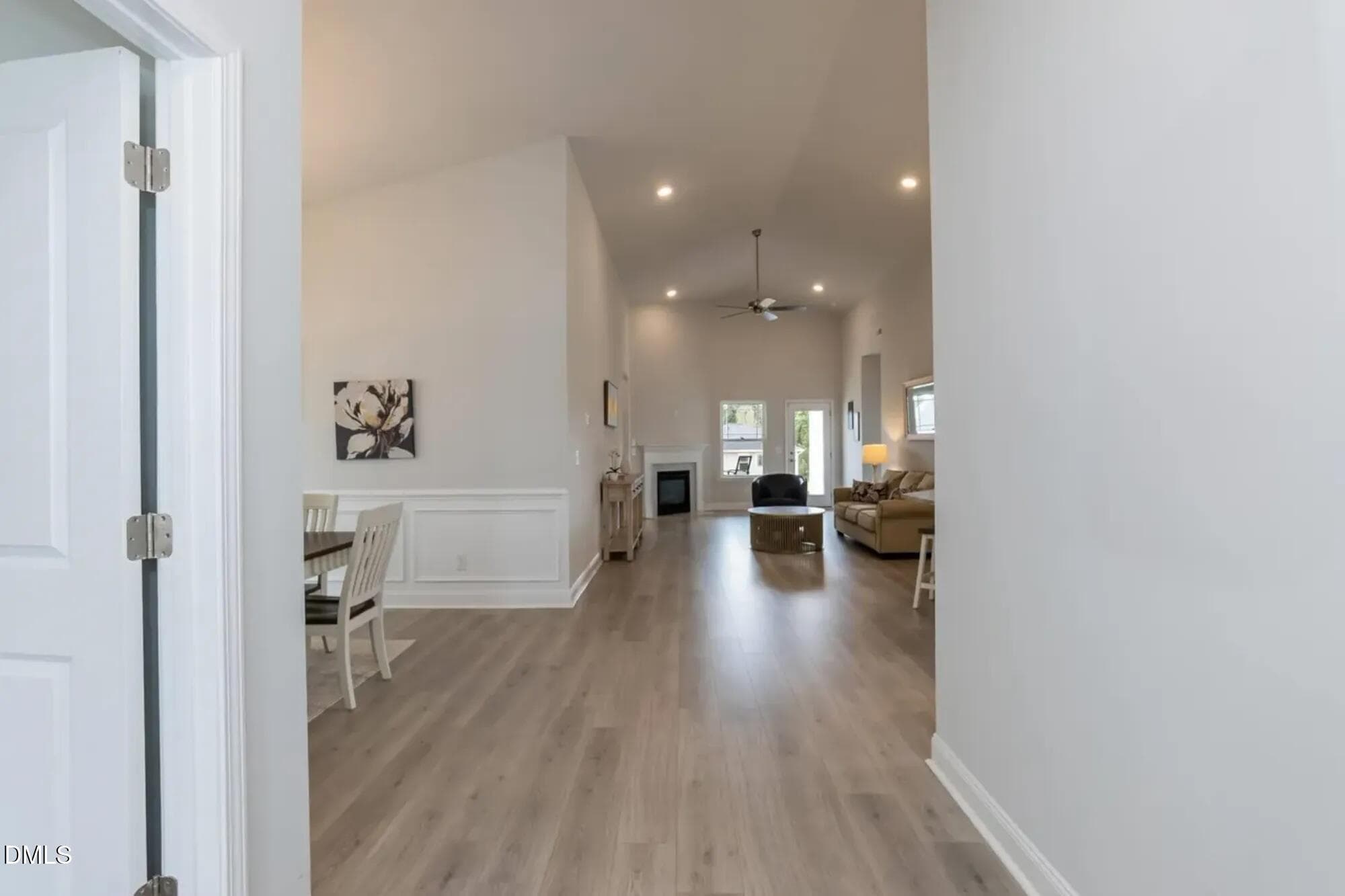 1830 Interior Entrance - 131 White Bark Avenue 16, Rocky Mount, NC 27804