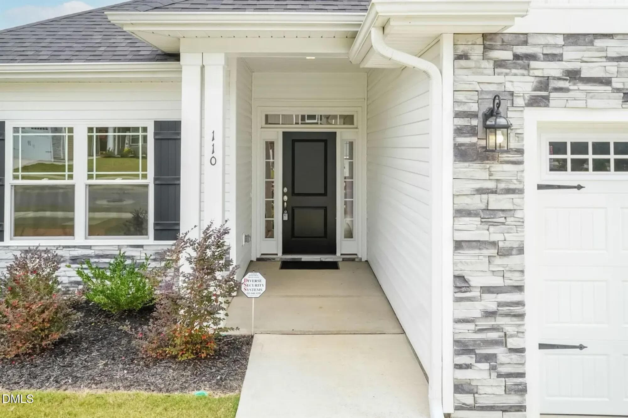 1830 Front Entrance - 131 White Bark Avenue 16, Rocky Mount, NC 27804