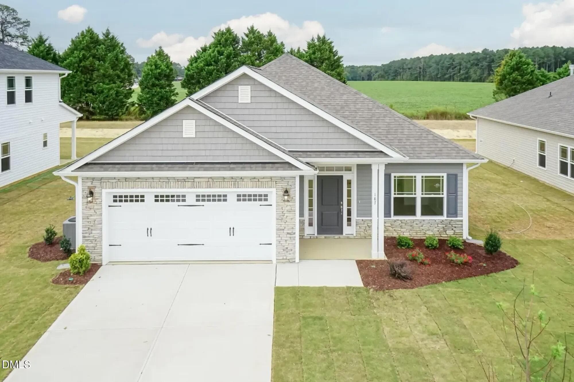 127 White Bark Avenue 17, Rocky Mount, NC 27804