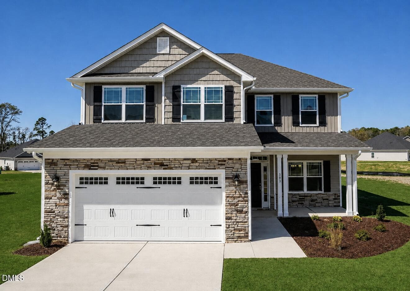 1005 Shadowpine Way 39, Rocky Mount, NC 27804