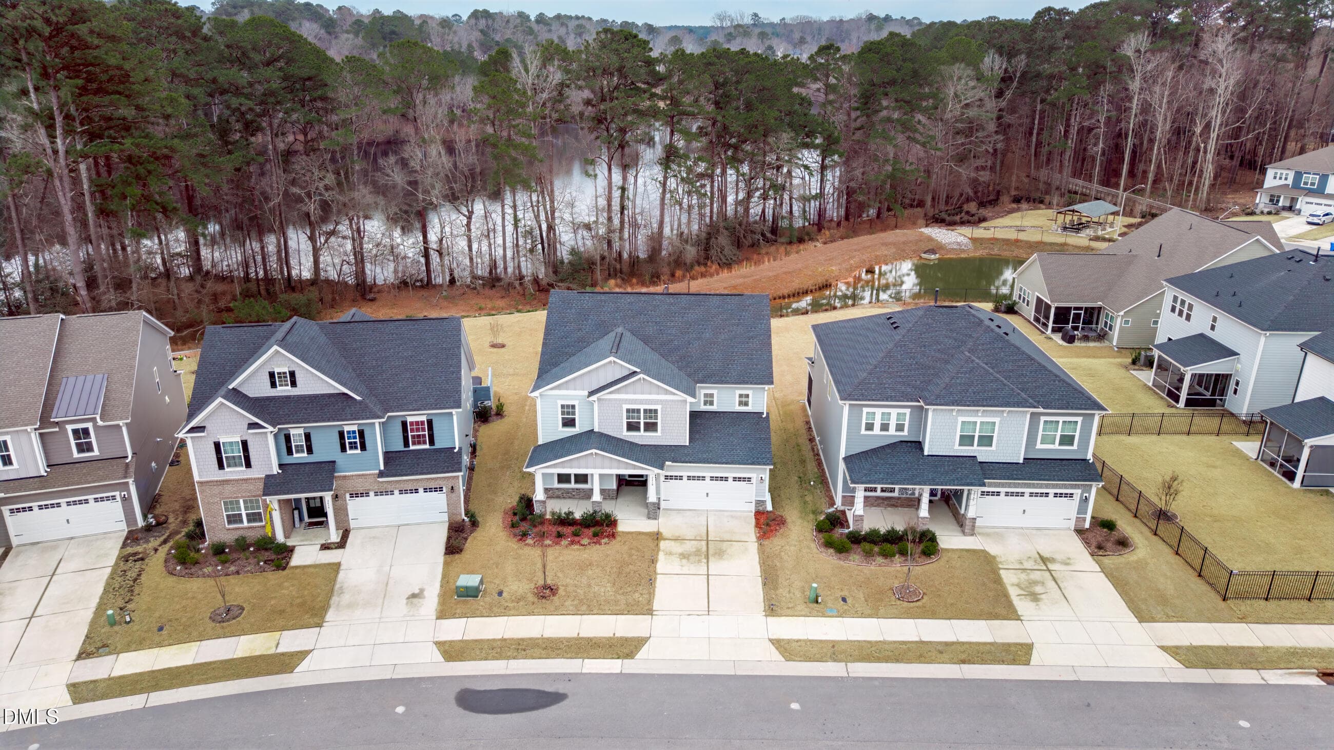 2410 Heron Watch Place, Fuquay Varina, NC 27526