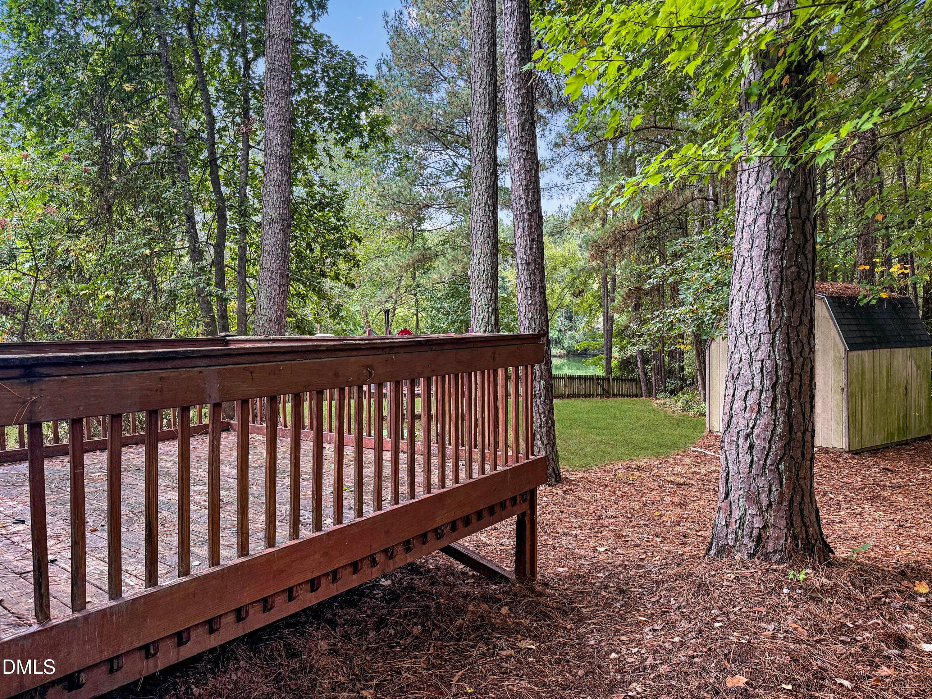 back1 - 904 Oakwater Drive, Garner, NC 27529, Garner