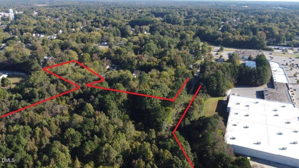 DJI_0597 - 0 Fifth Street, Oxford, NC 27565