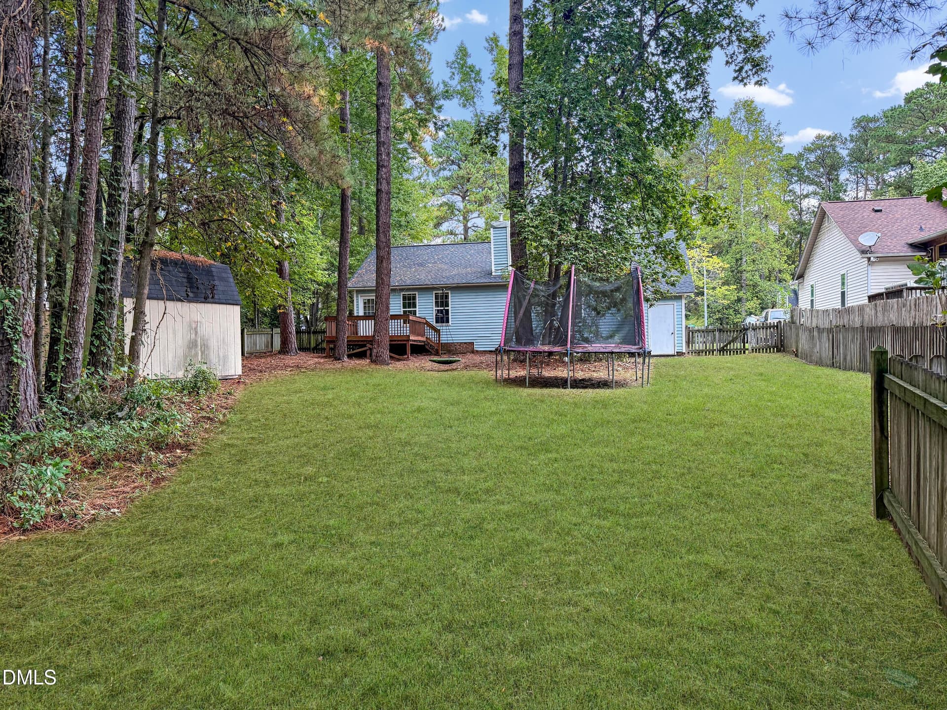 back4 - 904 Oakwater Drive, Garner, NC 27529