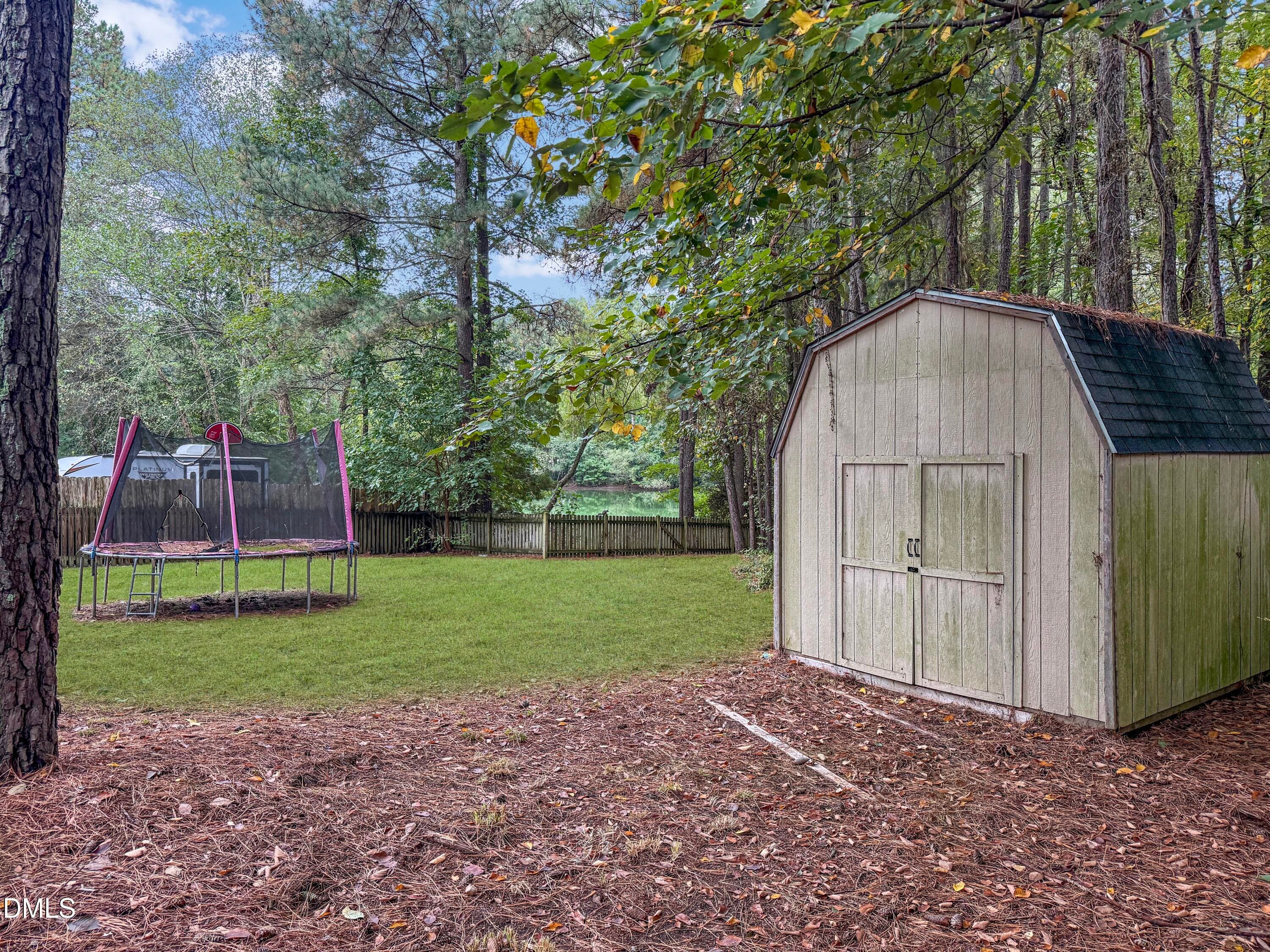 Back2 - 904 Oakwater Drive, Garner, NC 27529, Garner