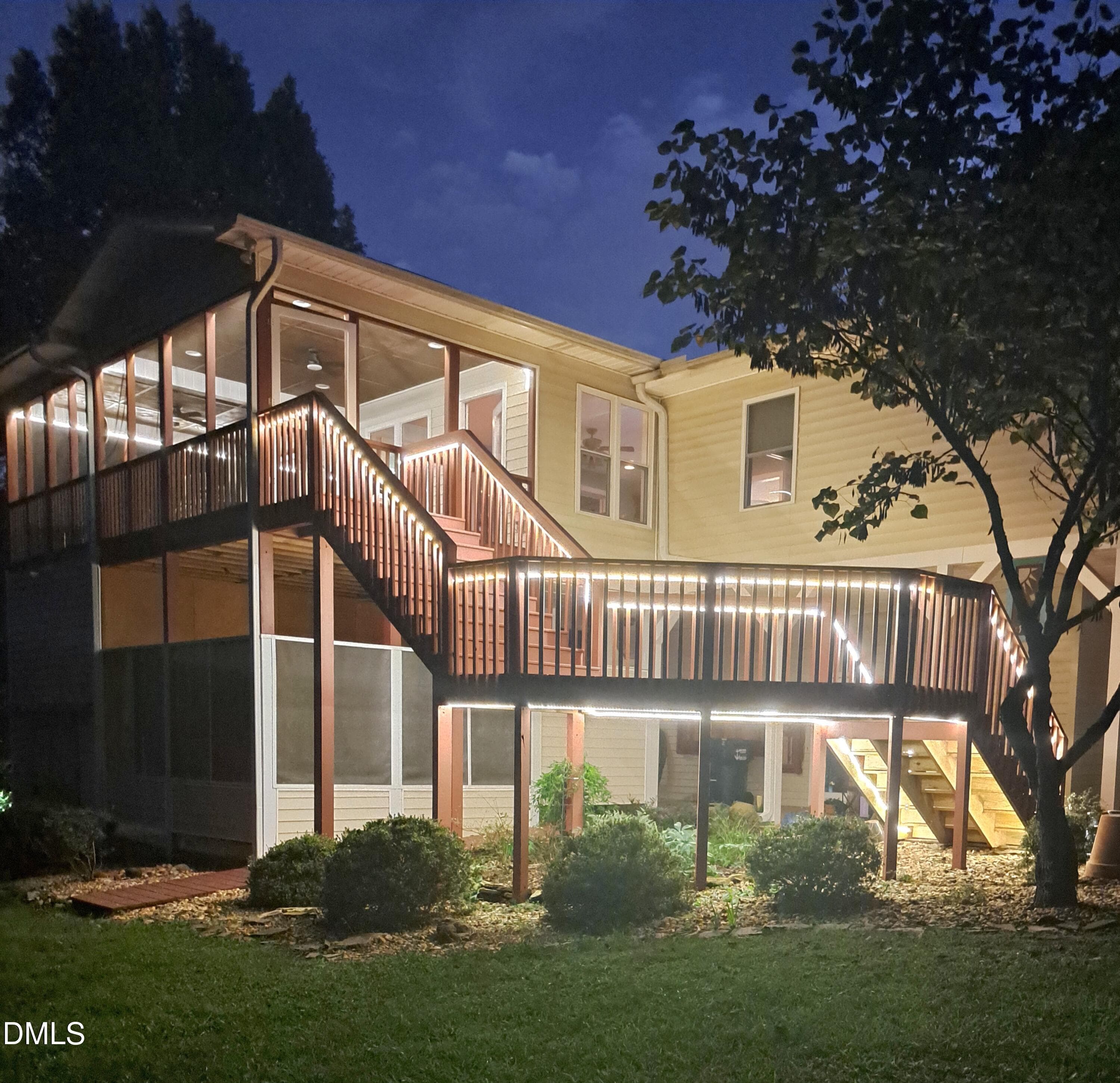 2009 Smith Drive, Clayton, NC 27520