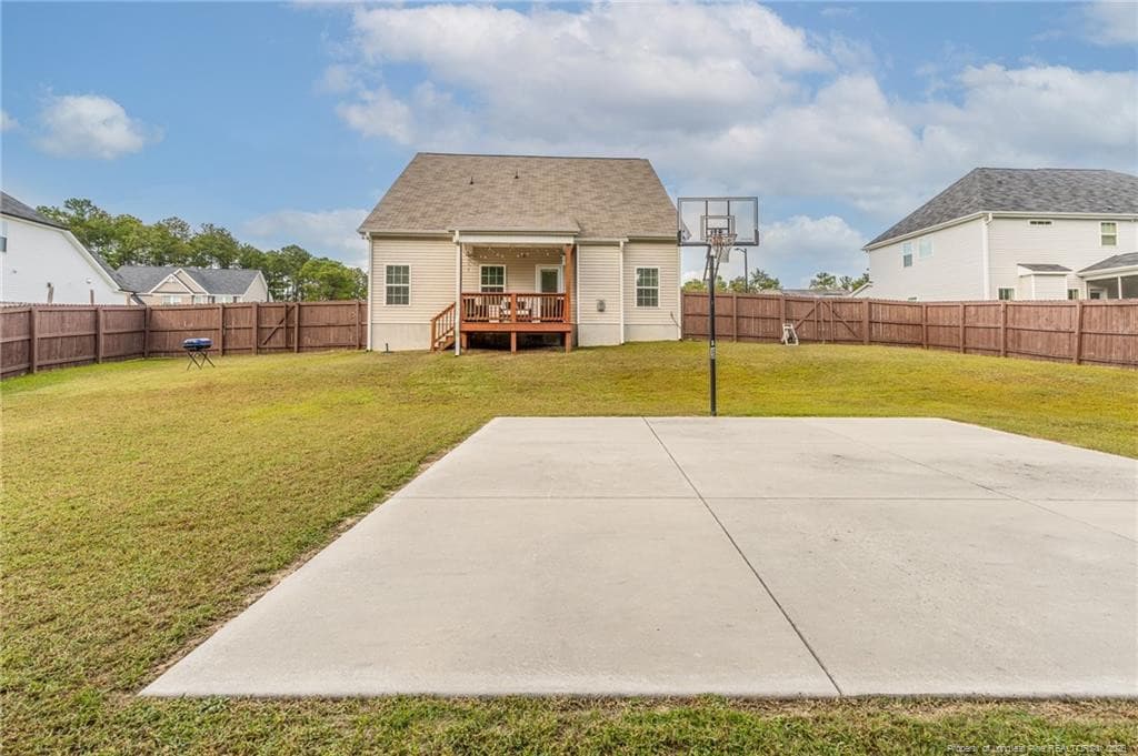 Photo 3 - 3770 Glencourse Way, Fayetteville, NC 28311