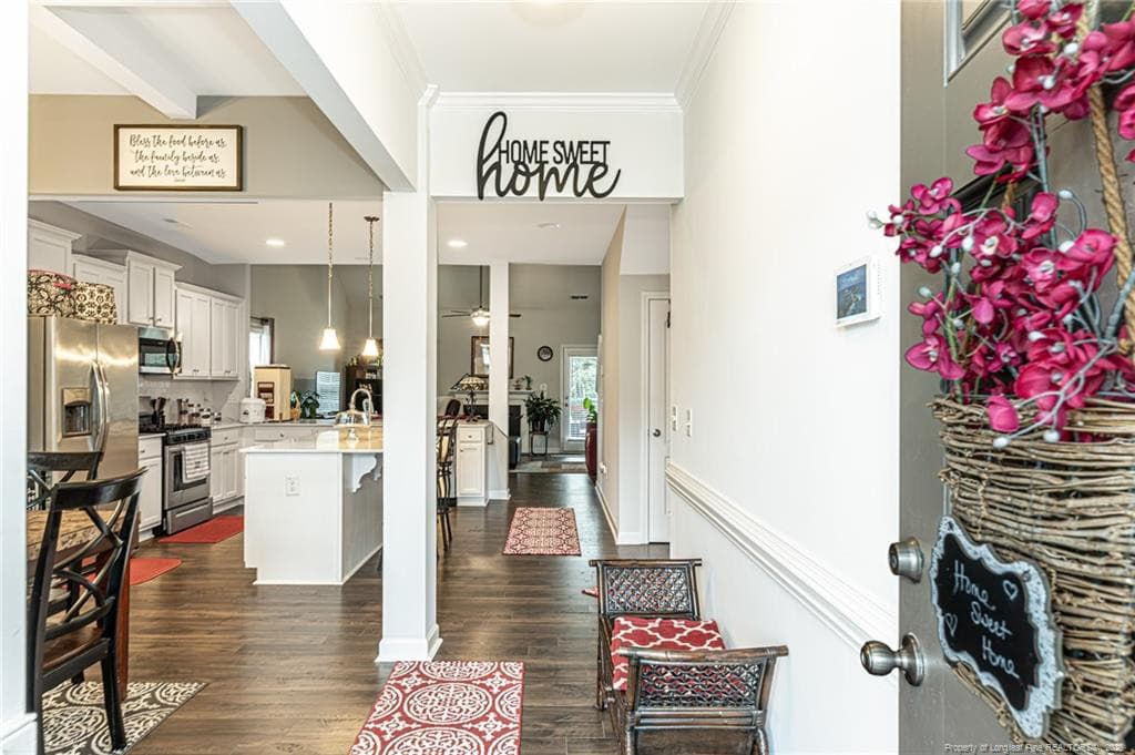 Photo 6 - 3770 Glencourse Way, Fayetteville, NC 28311