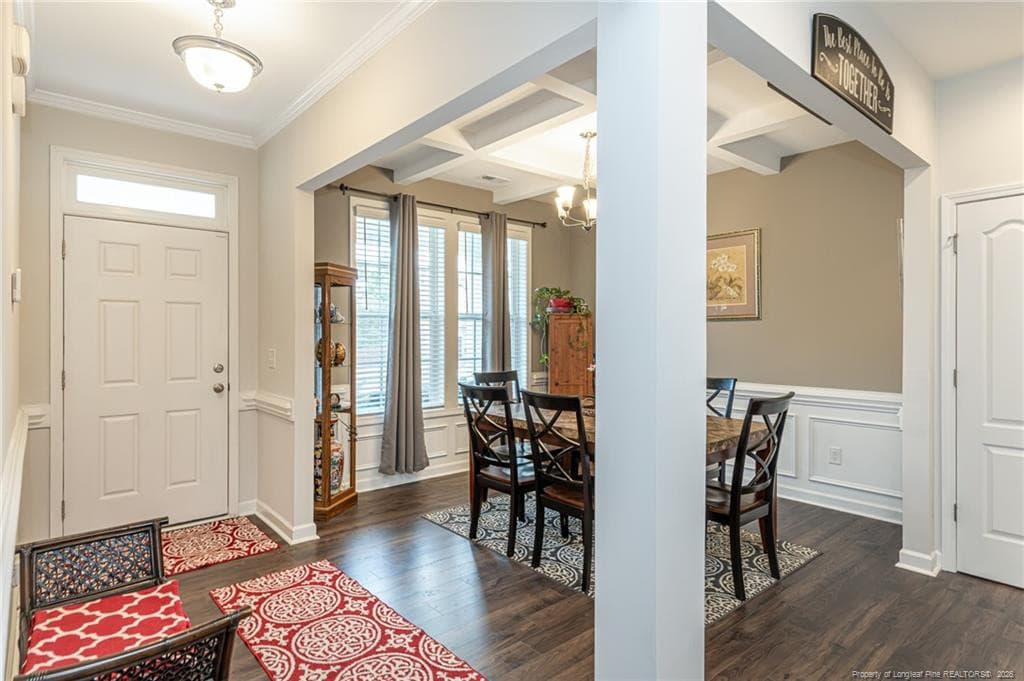 Photo 7 - 3770 Glencourse Way, Fayetteville, NC 28311