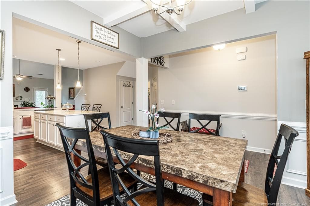 Photo 9 - 3770 Glencourse Way, Fayetteville, NC 28311