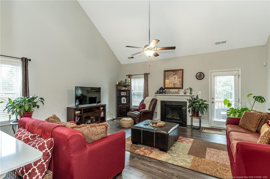Photo 13 - 3770 Glencourse Way, Fayetteville, NC 28311