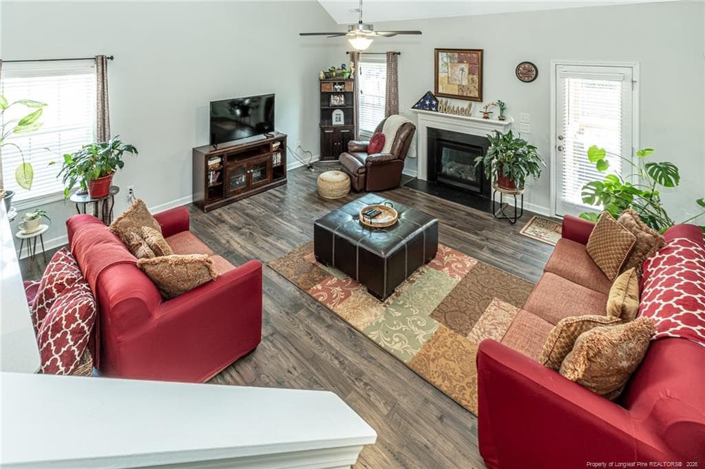 Photo 17 - 3770 Glencourse Way, Fayetteville, NC 28311