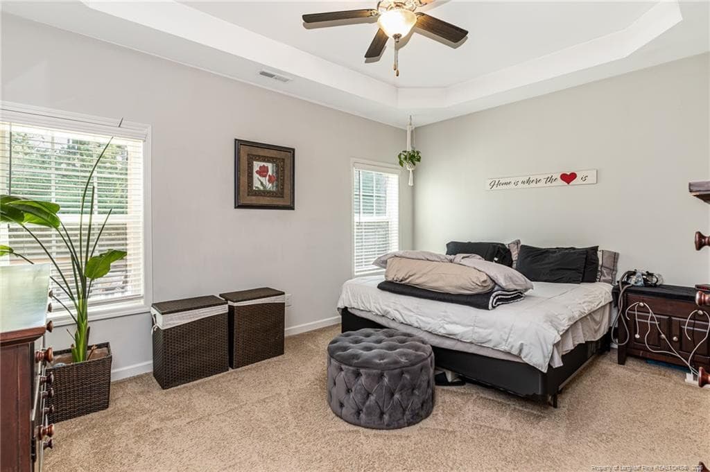 Photo 22 - 3770 Glencourse Way, Fayetteville, NC 28311