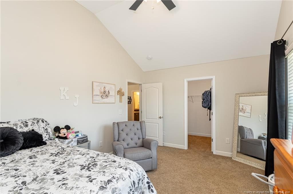 Photo 33 - 3770 Glencourse Way, Fayetteville, NC 28311