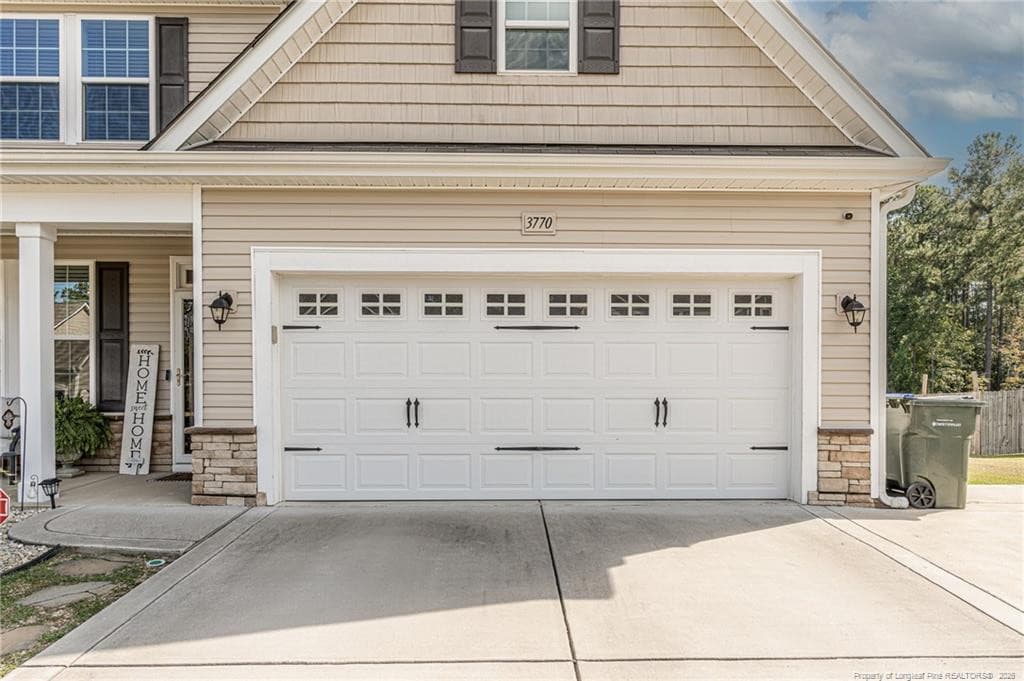 Photo 34 - 3770 Glencourse Way, Fayetteville, NC 28311