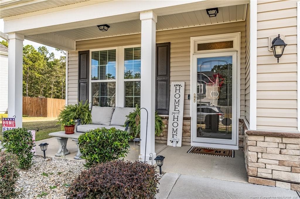 Photo 35 - 3770 Glencourse Way, Fayetteville, NC 28311