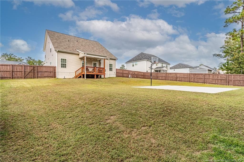Photo 39 - 3770 Glencourse Way, Fayetteville, NC 28311
