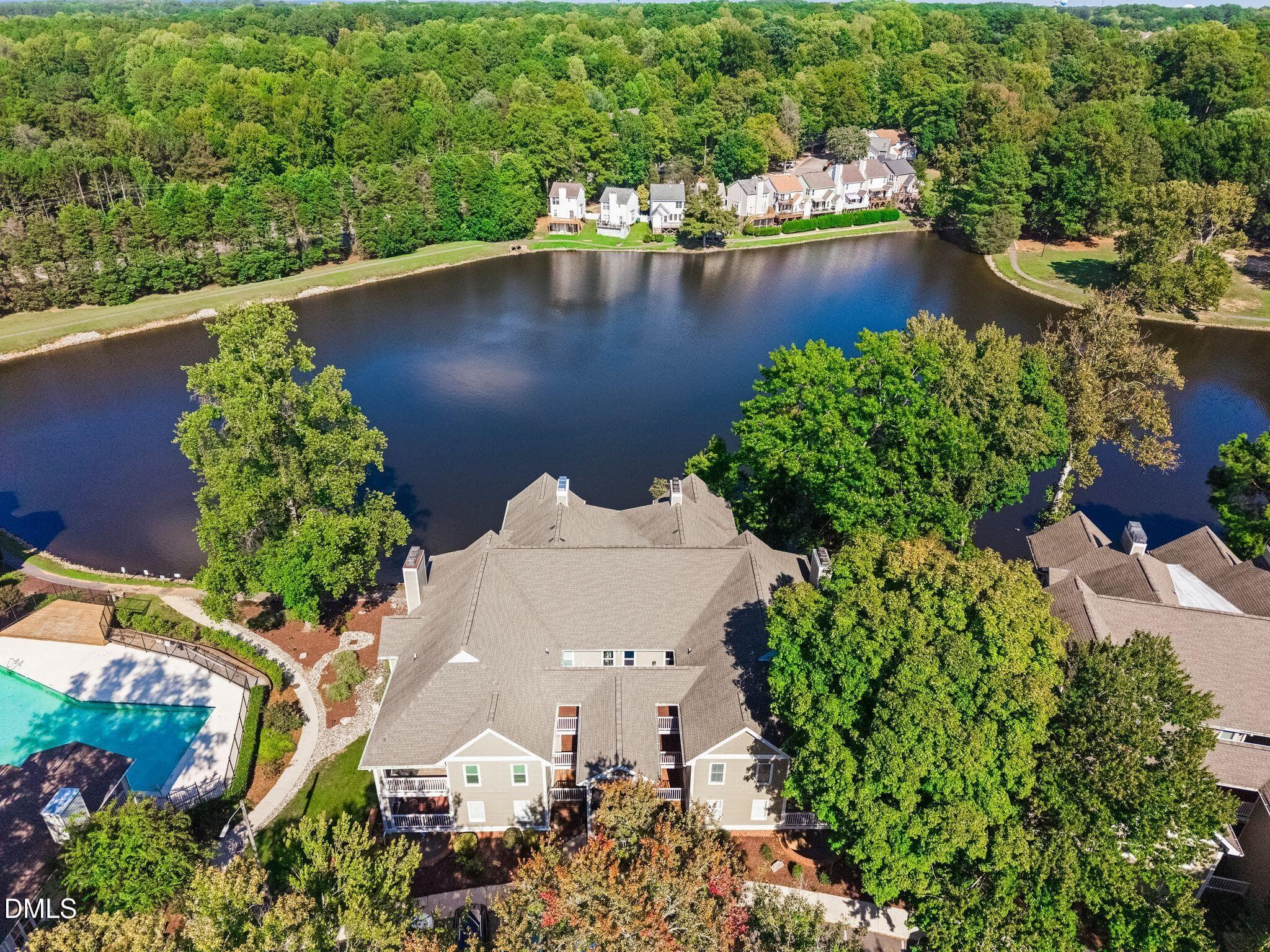 26_DJI_20260927182140_0023_D - 512 Springfork Drive, Cary, NC 27513, Cary