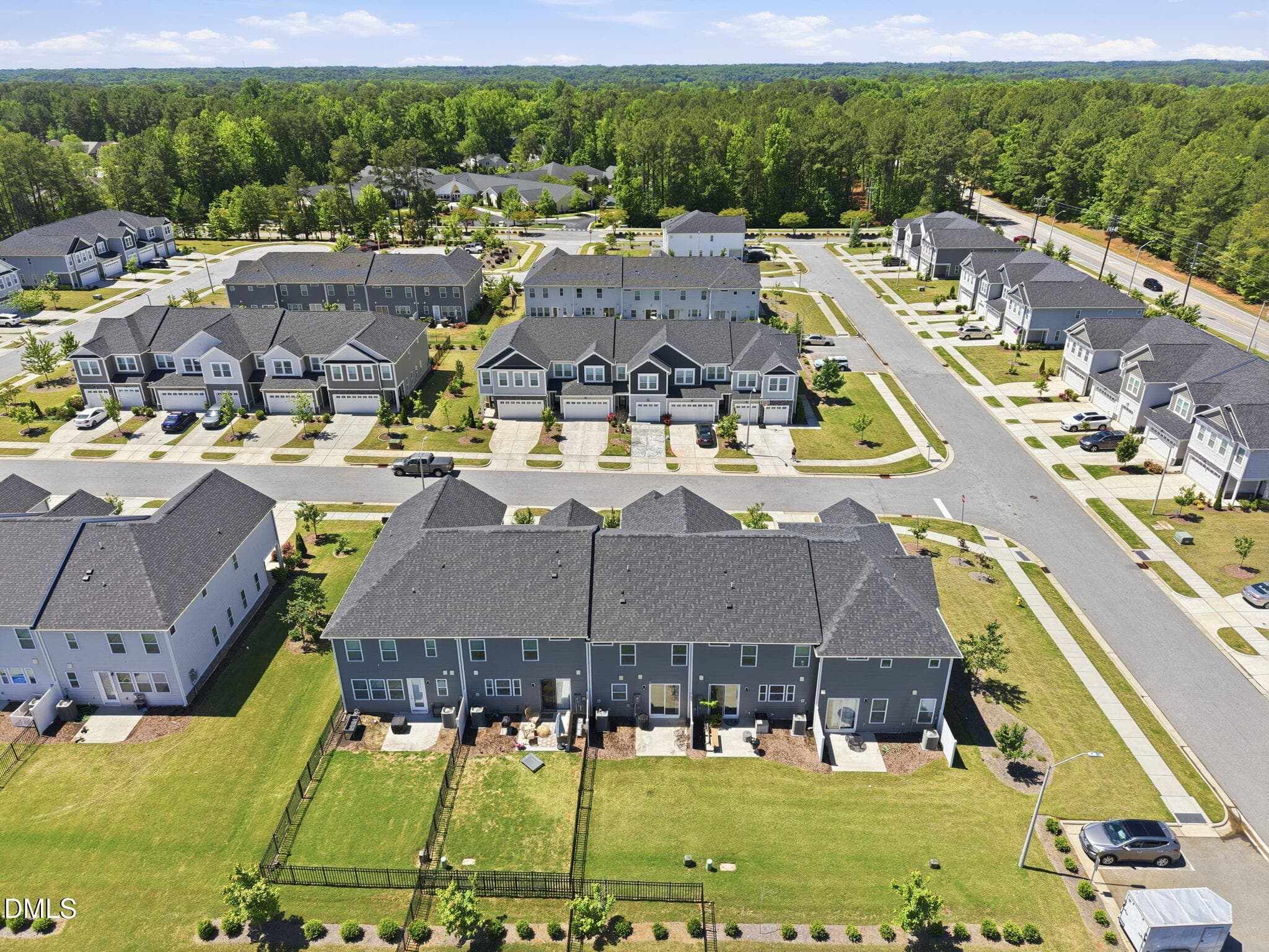 6-web-or-mls-DJI_20260508115500_0007_D - 152 Roebuck Lane, Garner, NC 27529