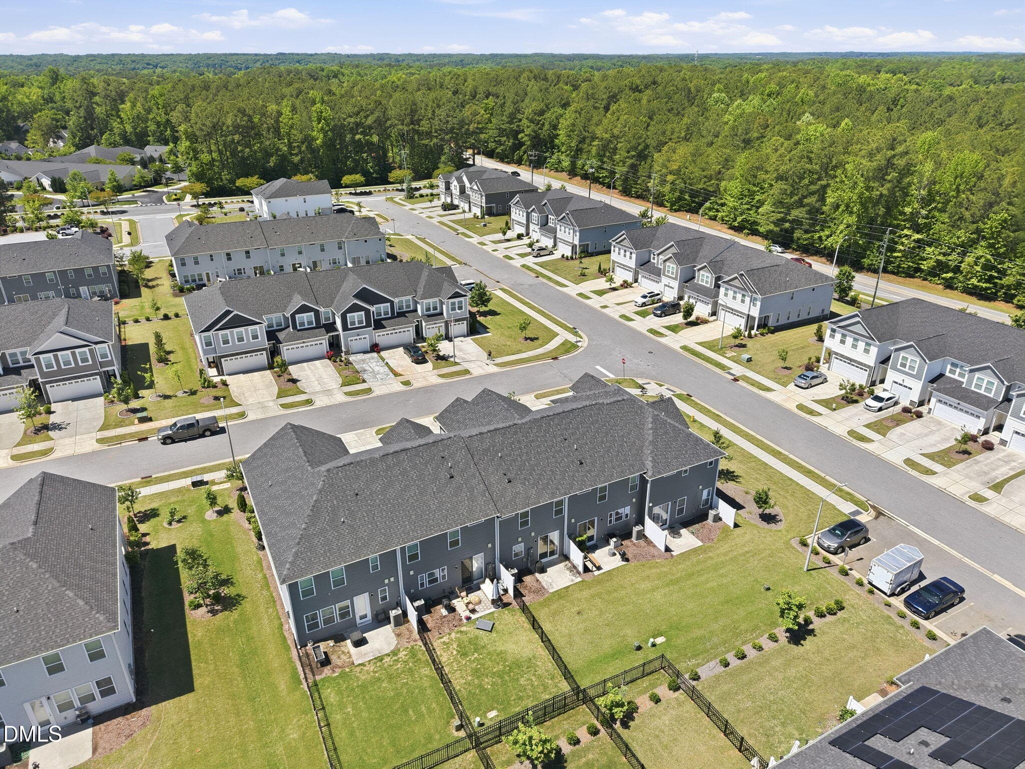 7-web-or-mls-DJI_20260508115510_0008_D - 152 Roebuck Lane, Garner, NC 27529