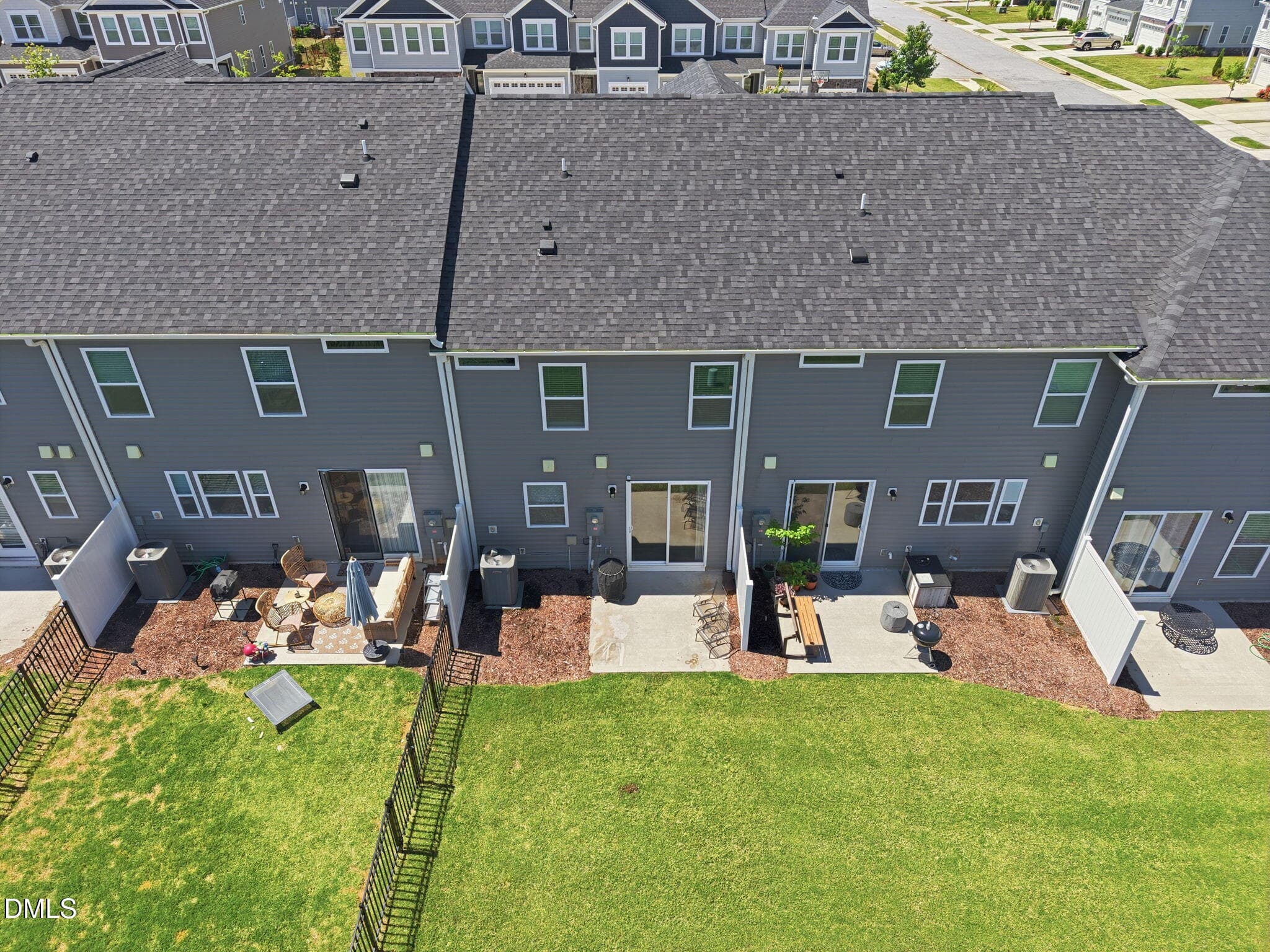 11-web-or-mls-DJI_20260508115729_0012_D - 152 Roebuck Lane, Garner, NC 27529