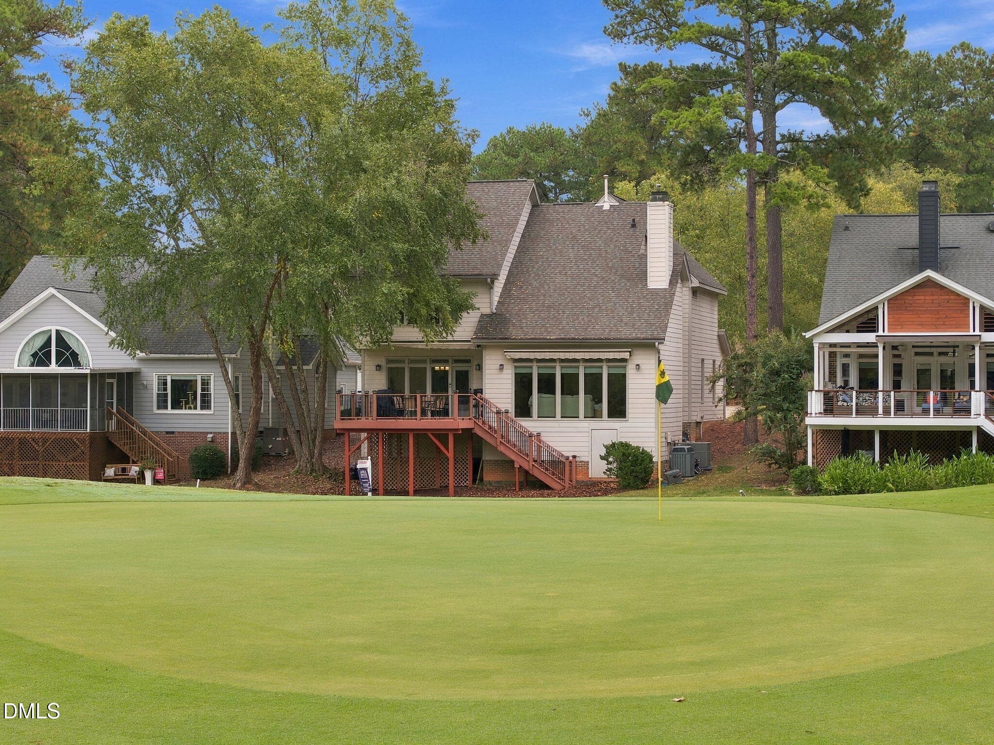 12-web-or-mls-DJI_20261002000942_0839_D - 2988 Tillinghast Trail, Raleigh, NC 27613