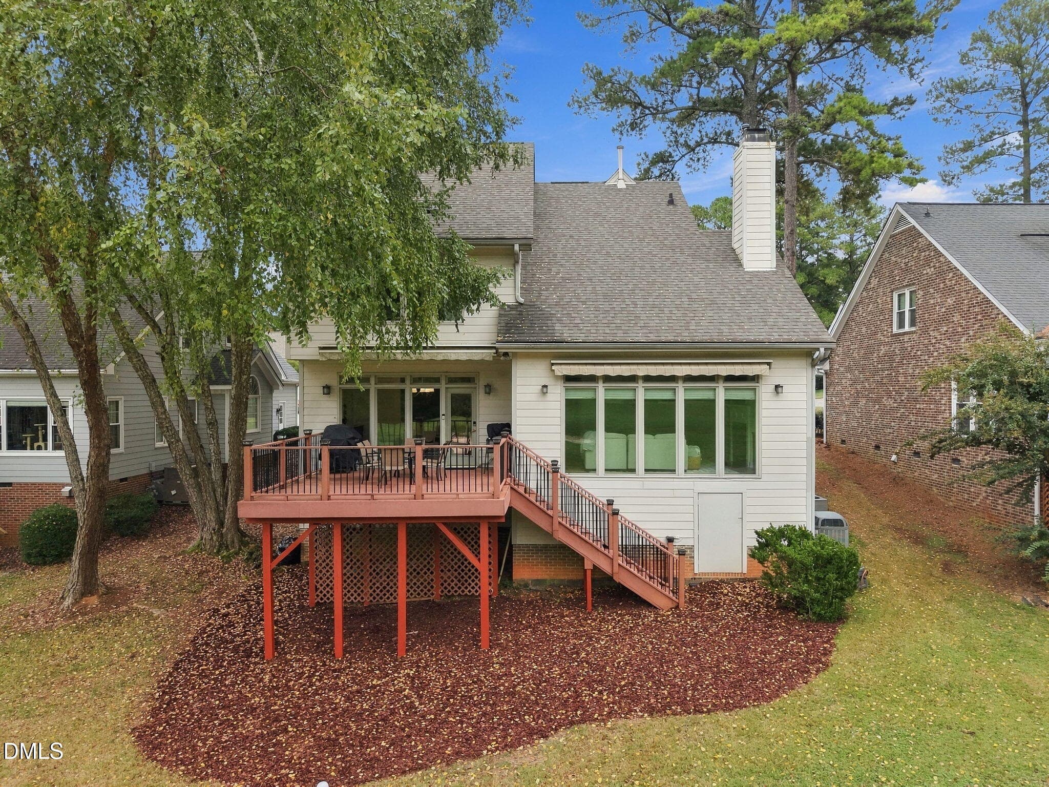 13-web-or-mls-DJI_20261002001030_0841_D - 2988 Tillinghast Trail, Raleigh, NC 27613